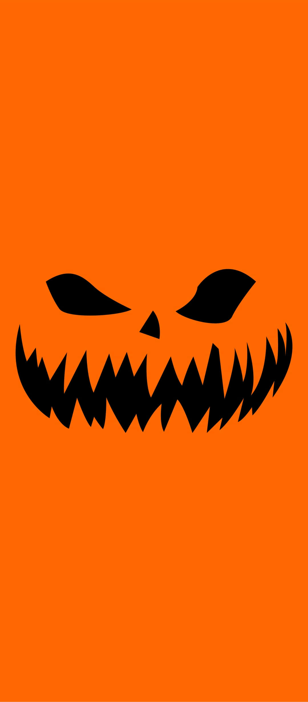 Κάντε trick or treat στο κινητό σας αυτό το Halloween! Ταπετσαρία