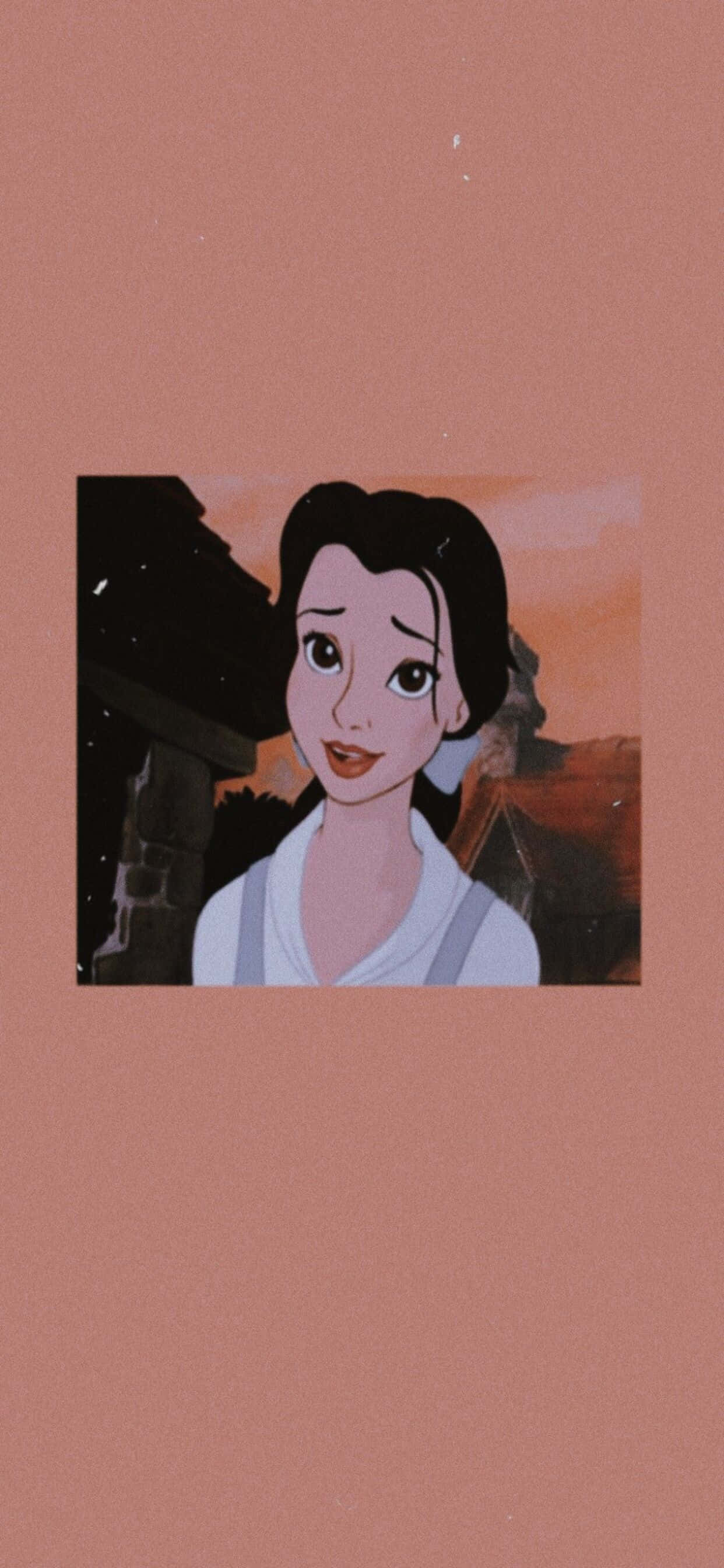 Κάντε κάθε μέρα μαγική με ένα iPhone Xs Max με σχέδια Disney! Ταπετσαρία