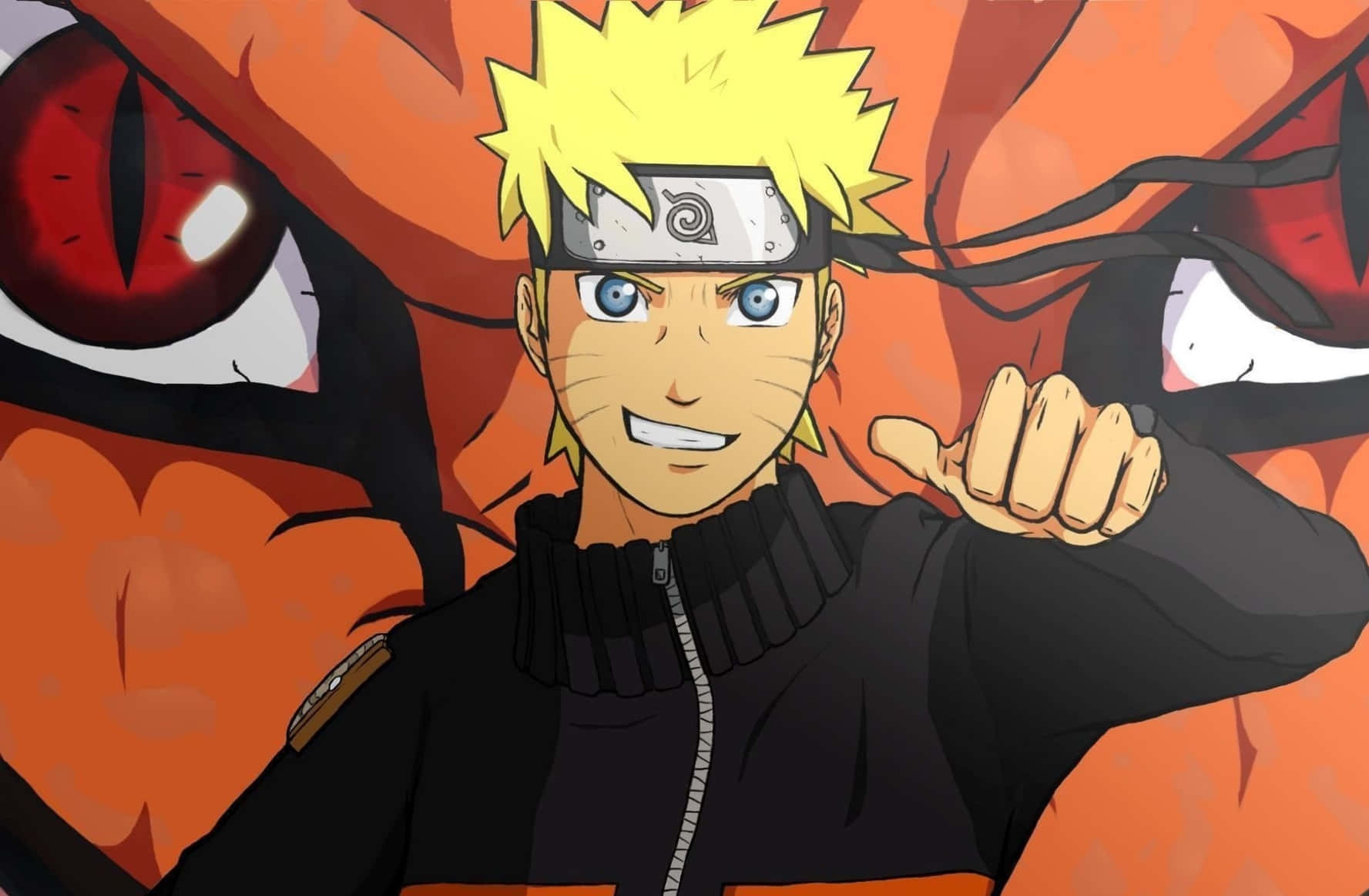 Καλές εικόνες Naruto Ταπετσαρία