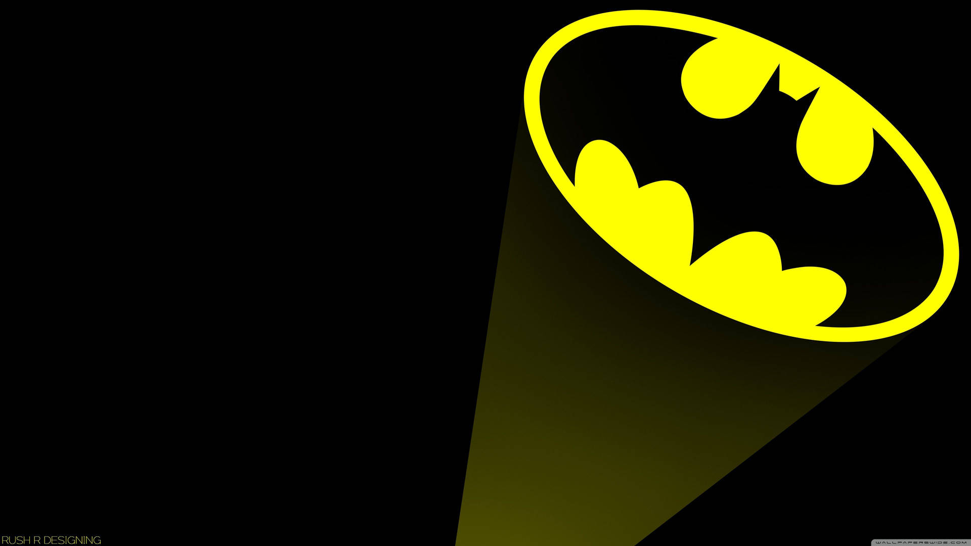 Ταπετσαρία Καλέστε τον Μπάτμαν — Batman Ταπετσαρία