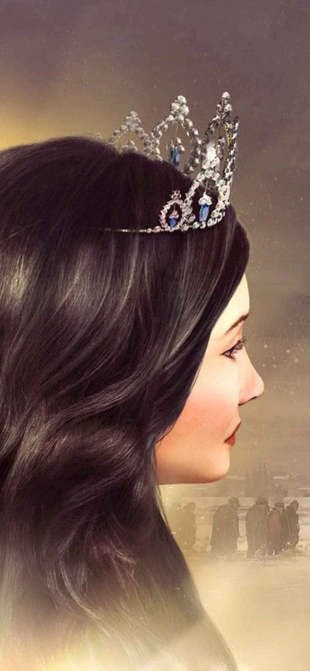 Κατάκτησε τον πολιτισμό με το iPhone XS Max Ταπετσαρία