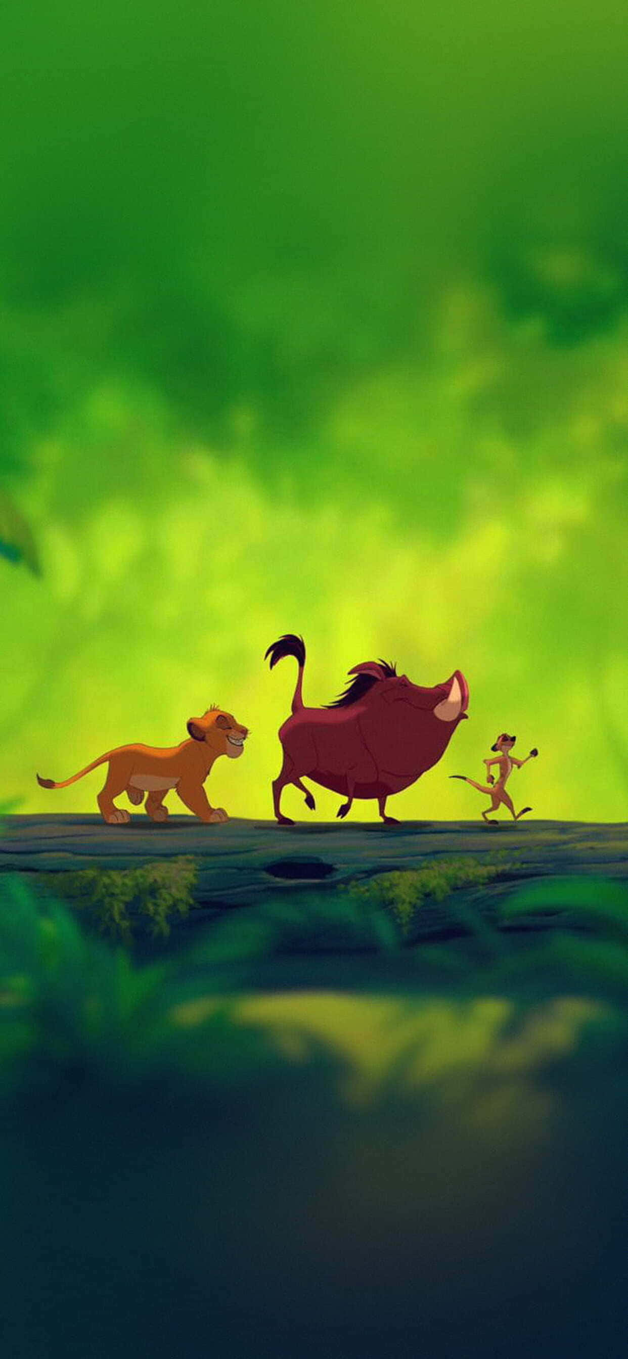 Κατακτήστε την Κινητή Εμπειρία Disney με το iPhone Xs Max Ταπετσαρία