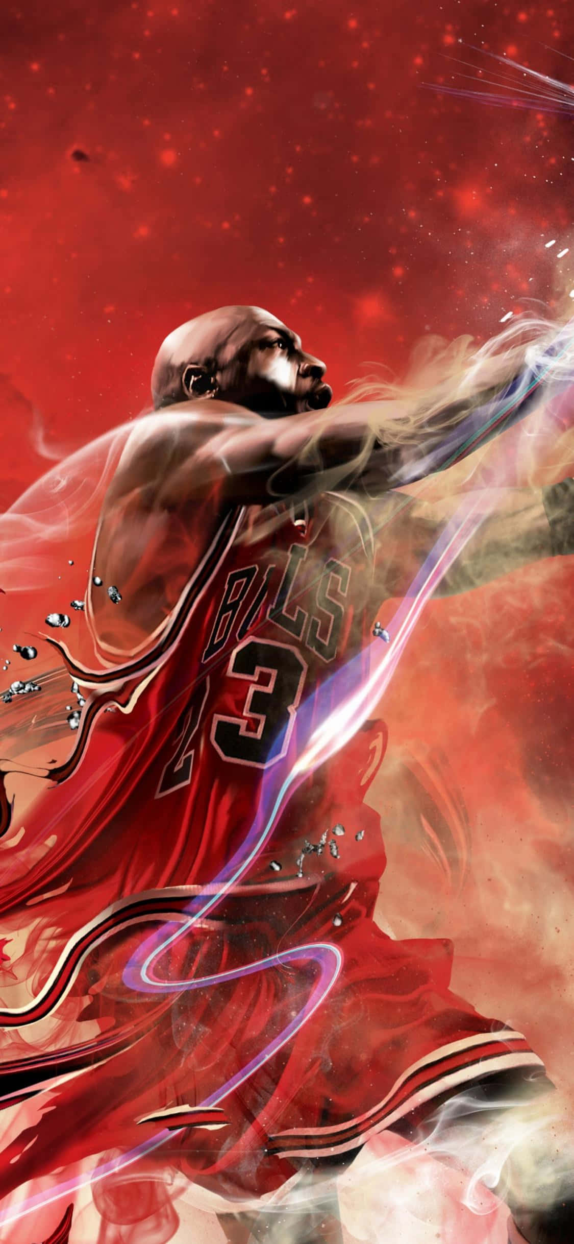 Κερδίστε μεγάλα με τους Chicago Bulls: Αποκτήστε το επίσημο τηλέφωνό σας σήμερα! Ταπετσαρία