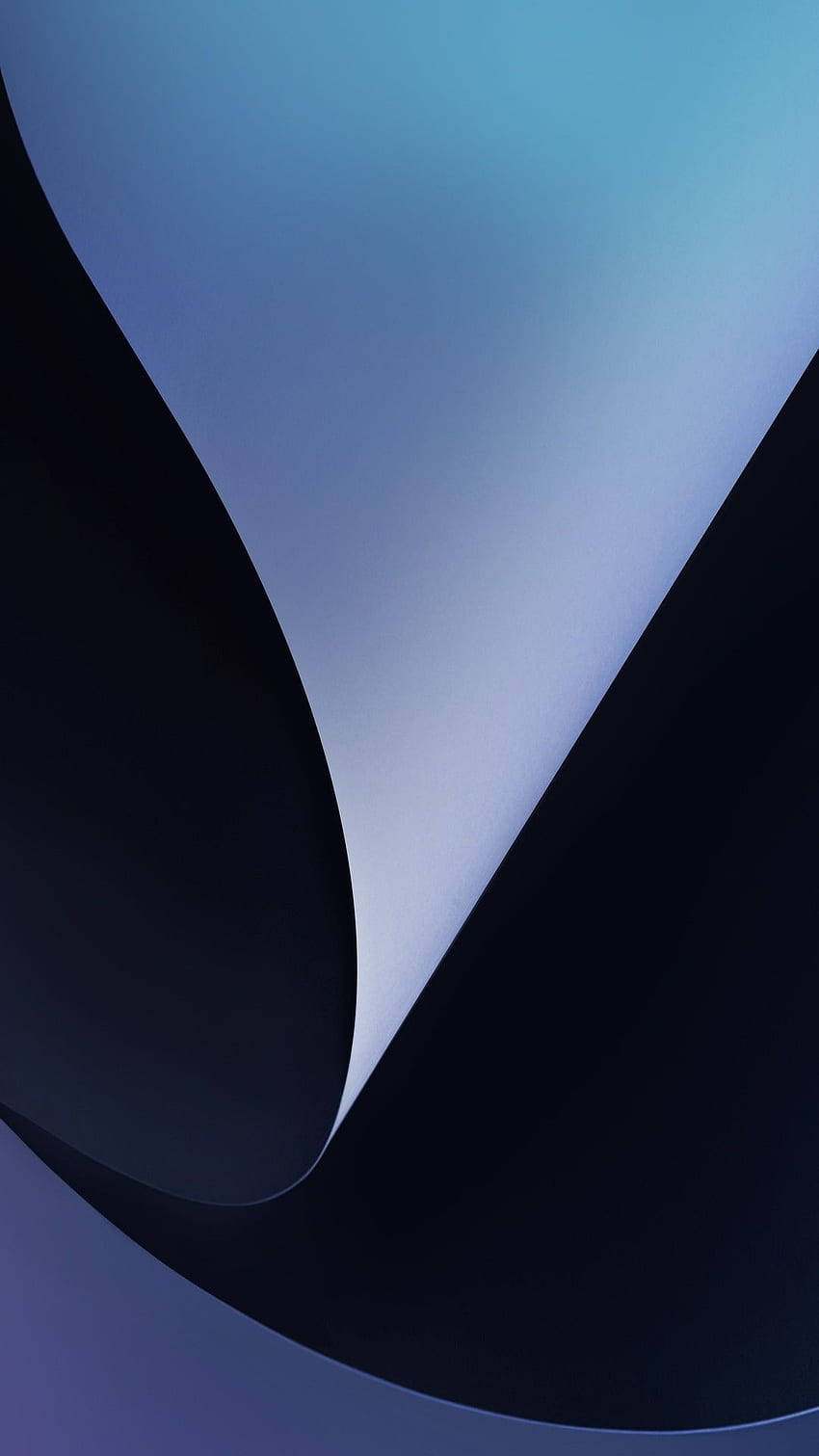 Κομψός Σχεδιασμός του Smartphone Vivo V20 Ταπετσαρία
