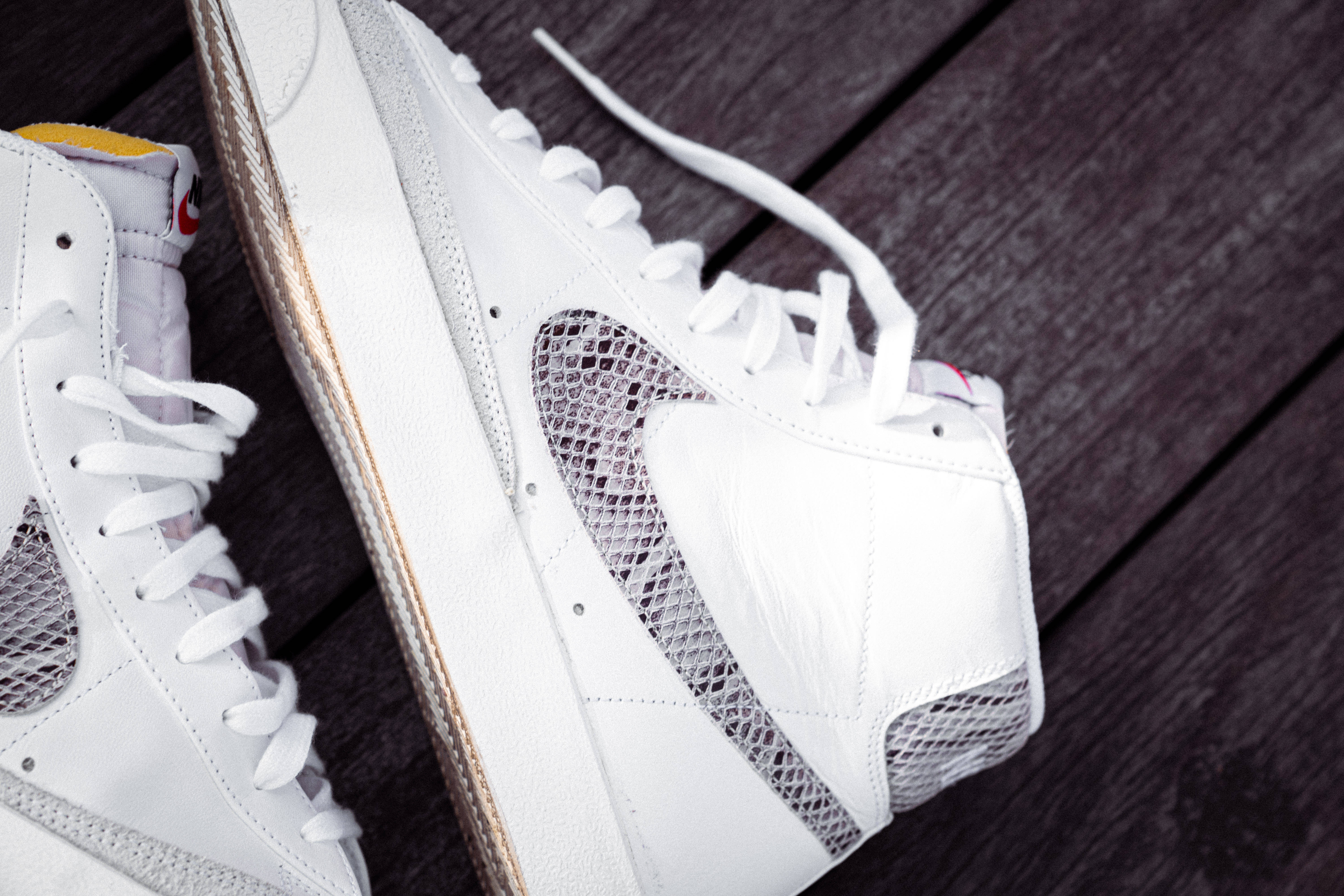 Κορυφαία Cool Nike Αθλητικά Παπούτσια Ταπετσαρία