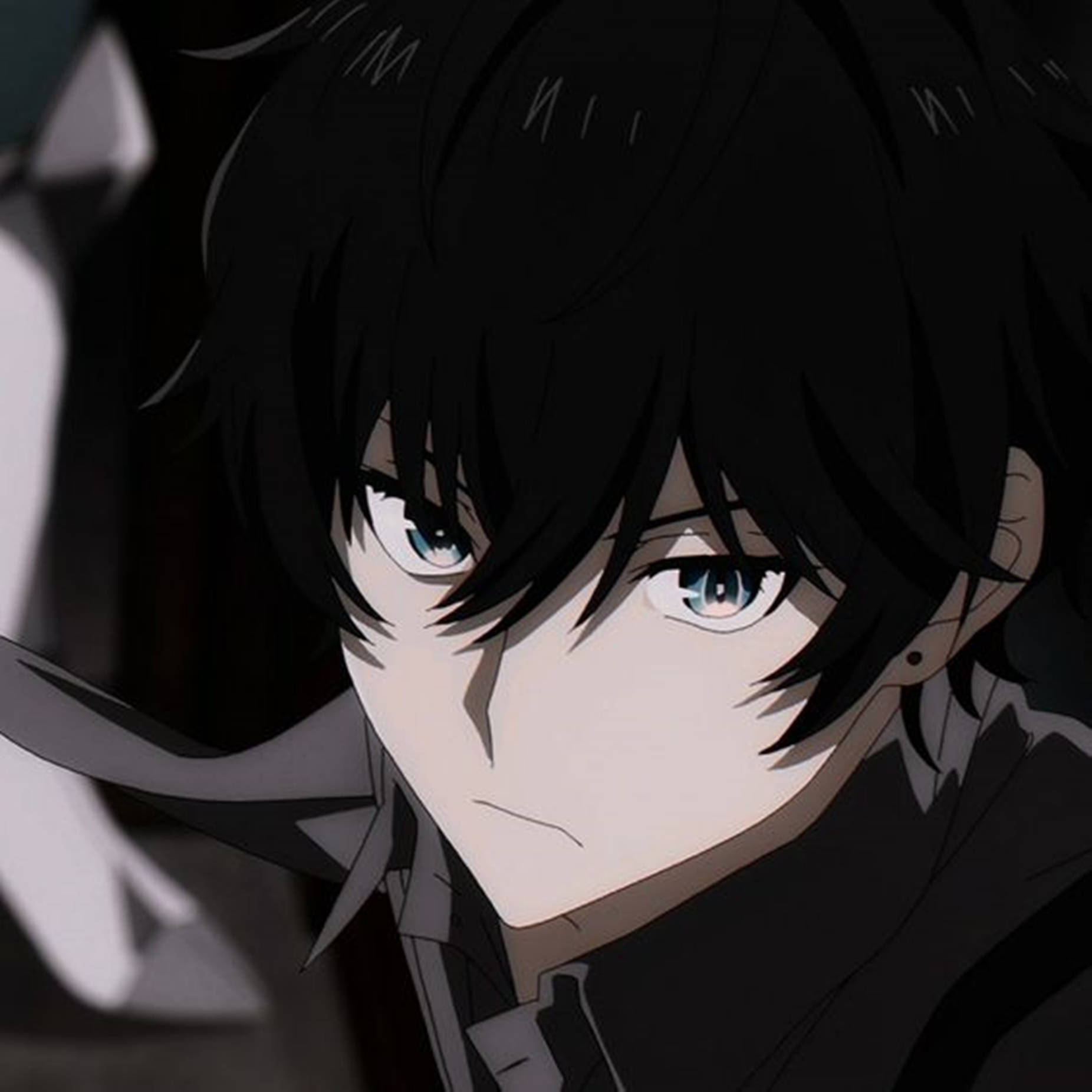 Κουλ Avatar Anime Αγοριού Osamu Dazai Ταπετσαρία