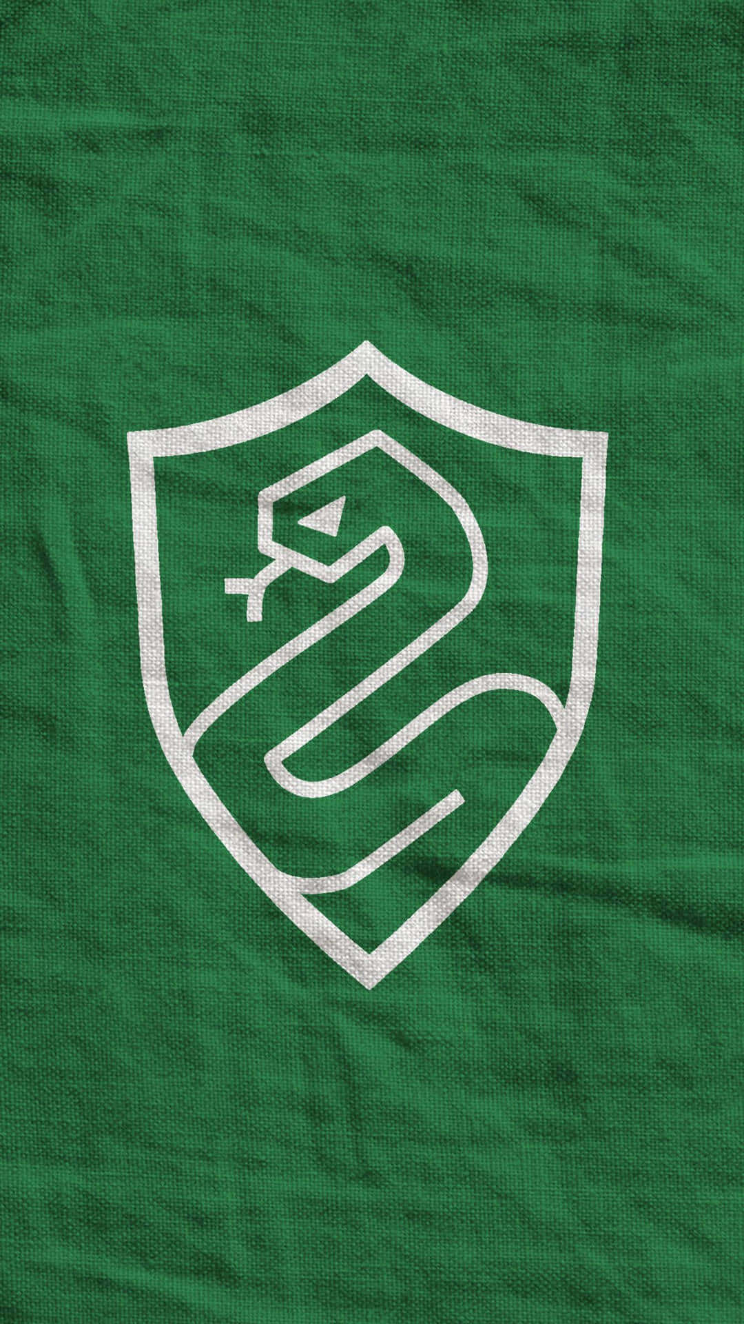 Κυριάρχησε στη νύχτα με μια αισθητική Slytherin Ταπετσαρία