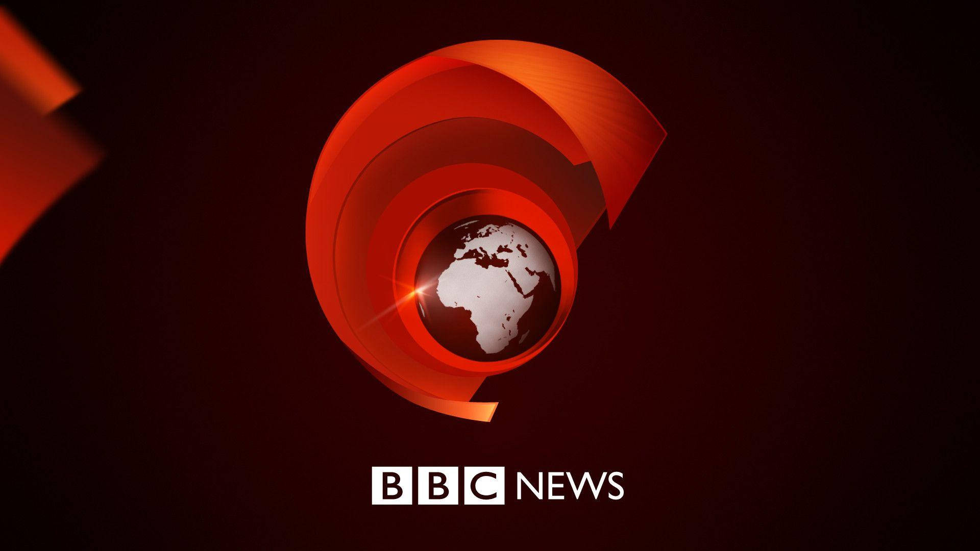 Κόκκινη Αισθητική BBC News Ταπετσαρία
