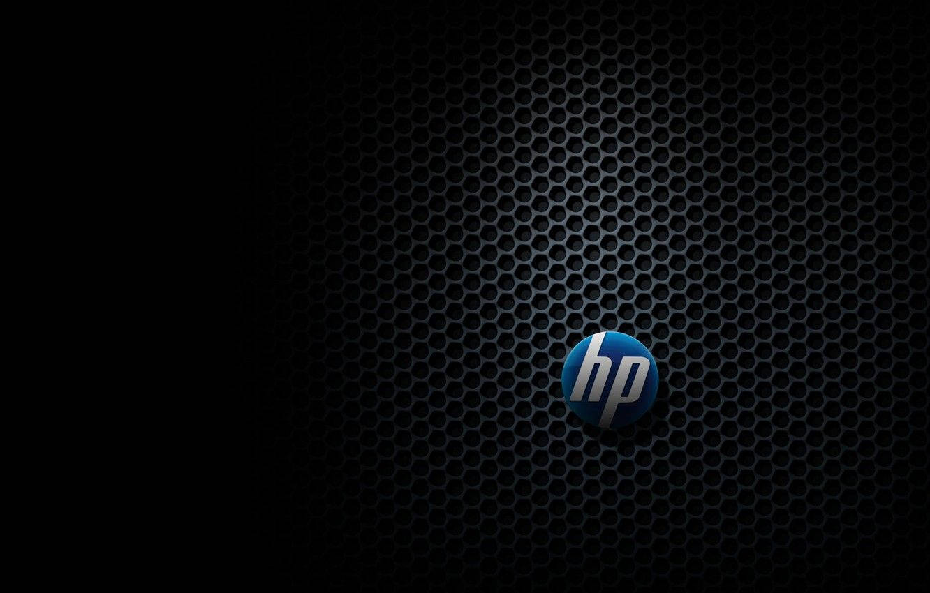 Λογότυπο Επωνυμίας HP Ταπετσαρία