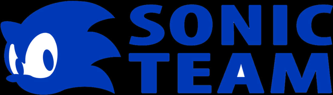 Λογότυπο Sonic Team Ταπετσαρία