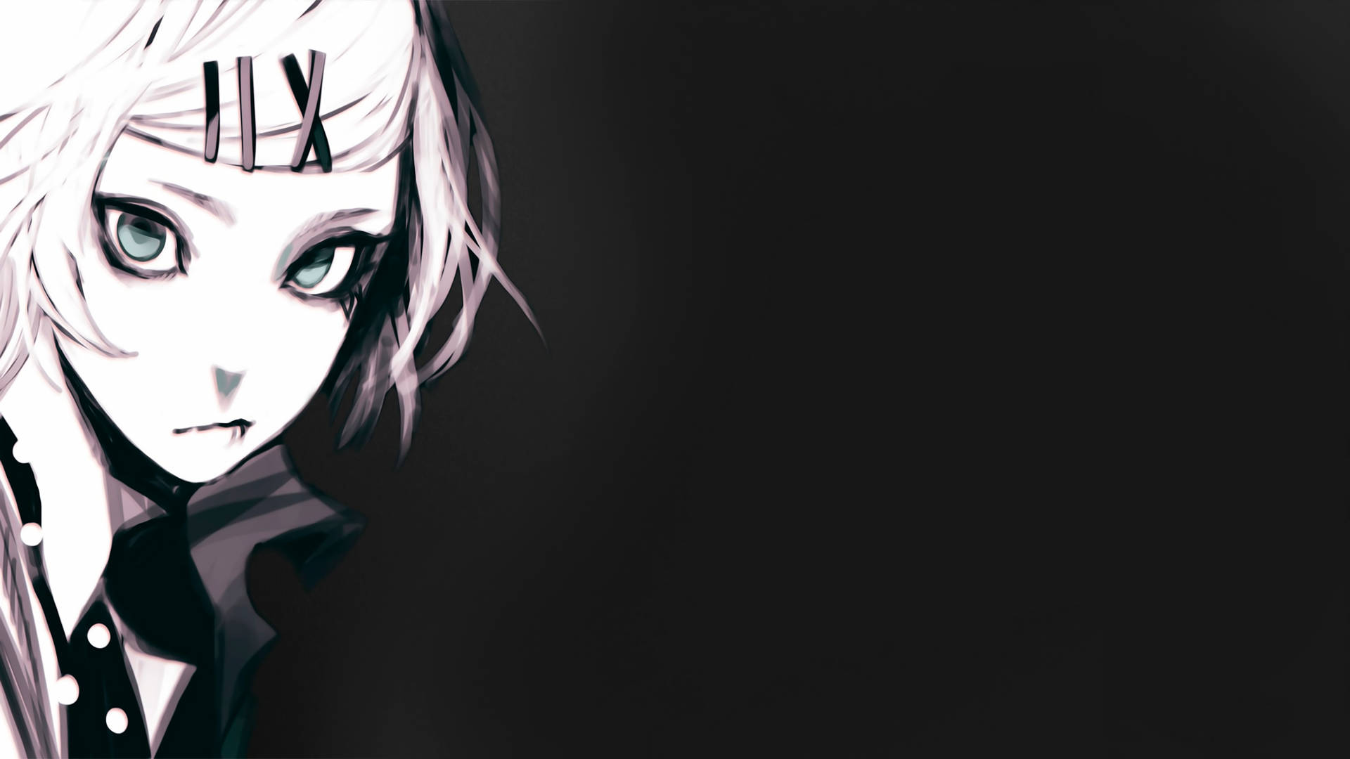 Τζούζο Τόκιο Γκουλ 4K — Tokyo ghoul GIF Ταπετσαρία