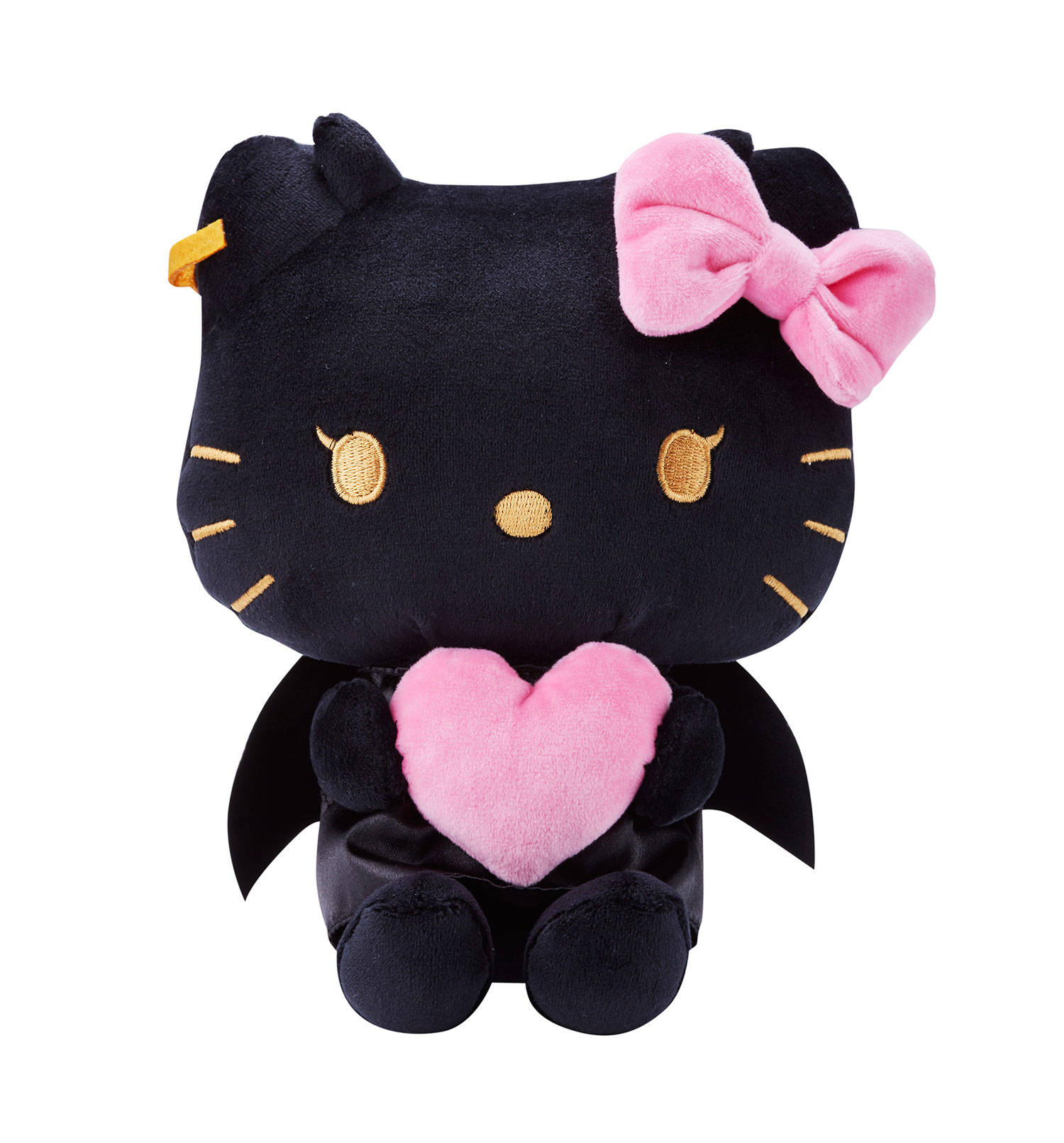 Μαύρη Νυχτερίδα Hello Kitty Halloween Ταπετσαρία