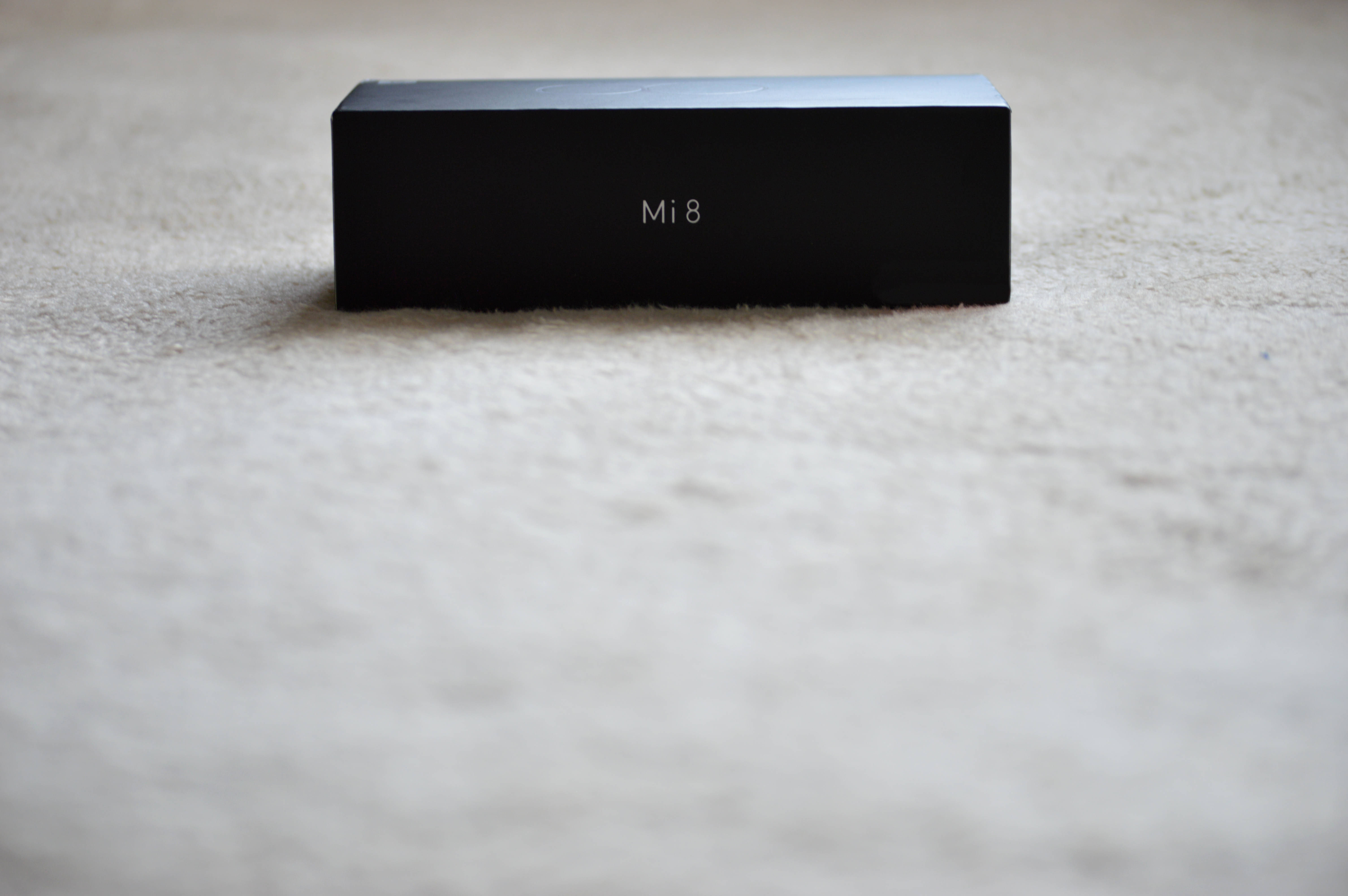 Μαύρο Ηχείο Xiaomi Ταπετσαρία