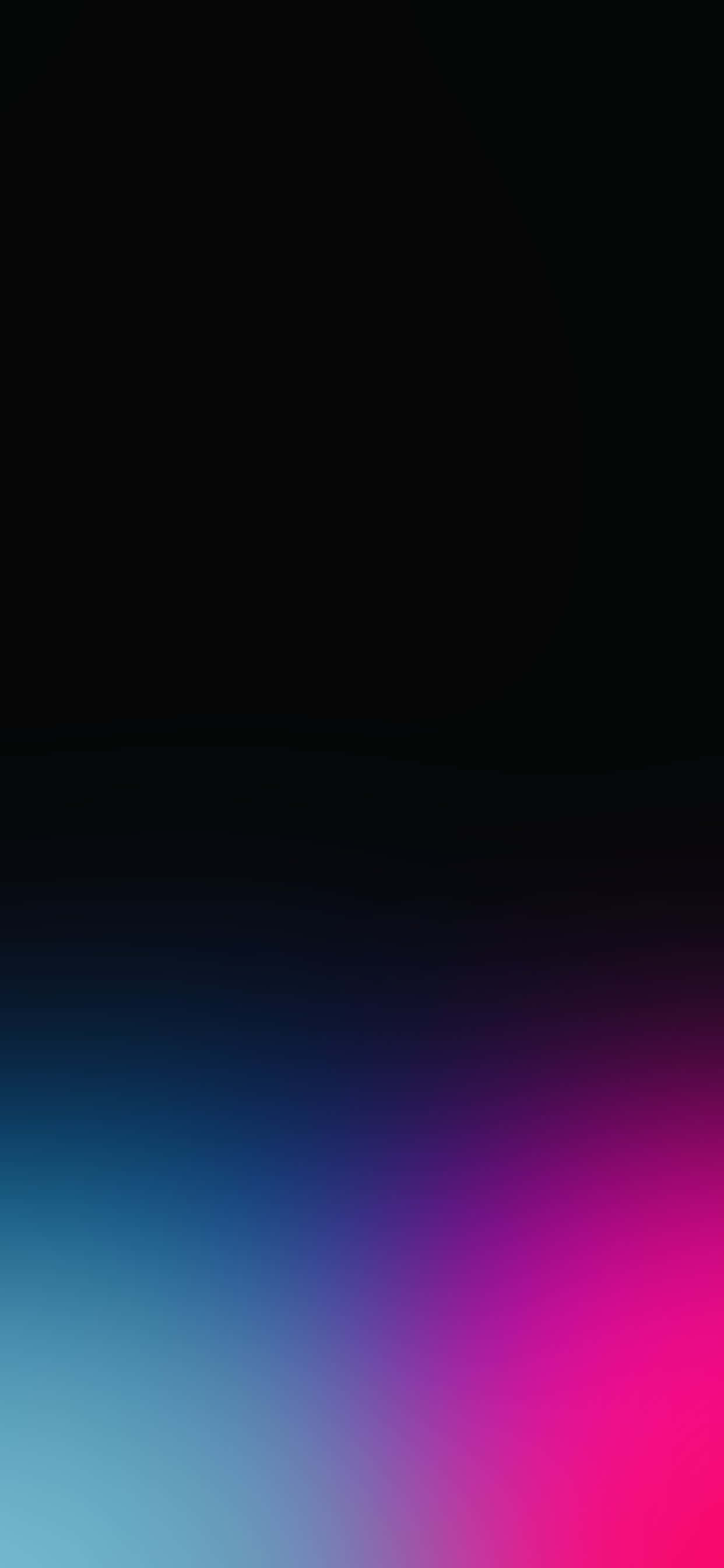 ένα μαύρο και ροζ φόντο με gradient Ταπετσαρία