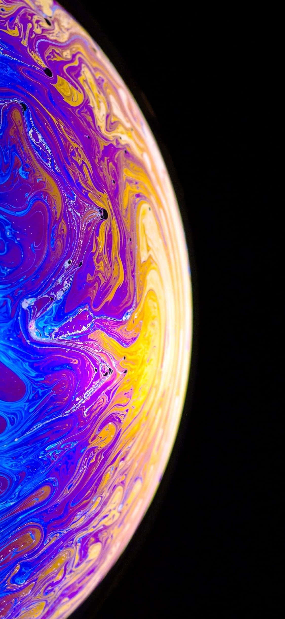 Μείνε κομψός με το σχεδιαστικό iPhone Ταπετσαρία