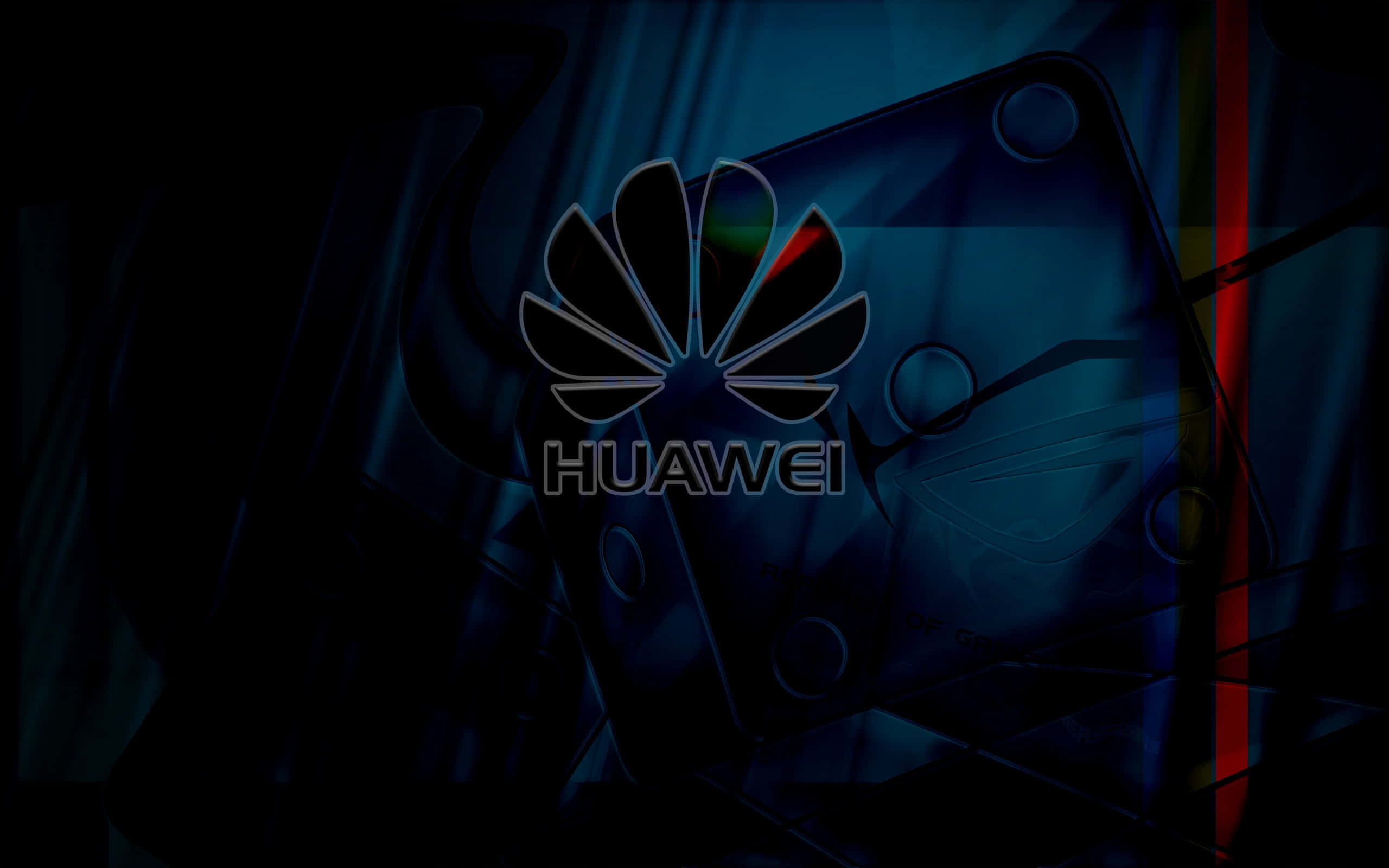 Μείνετε συνδεδεμένοι με το Huawei P40 Pro Ταπετσαρία