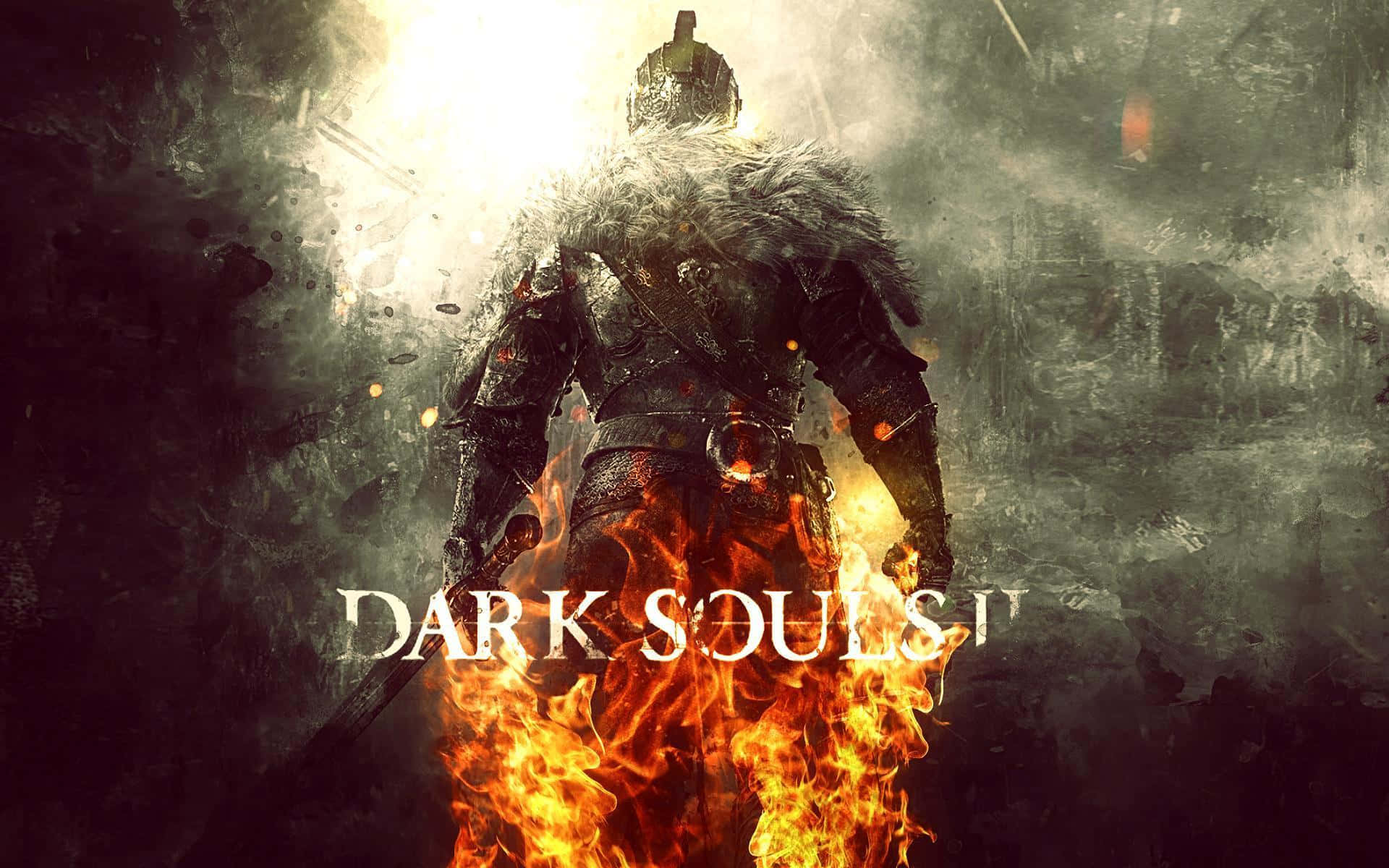 Μια νέα πρόκληση σε περιμένει στο Dark Souls Ταπετσαρία