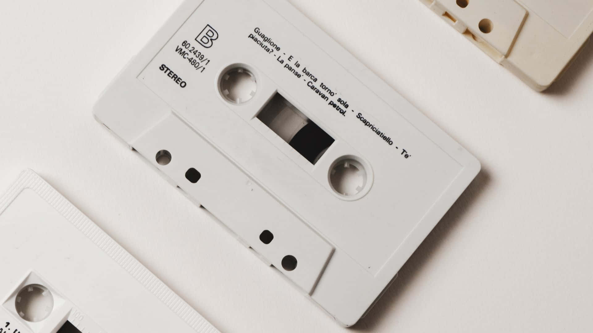 Μουσική Αισθητική Ατμόσφαιρα Ταπετσαρία