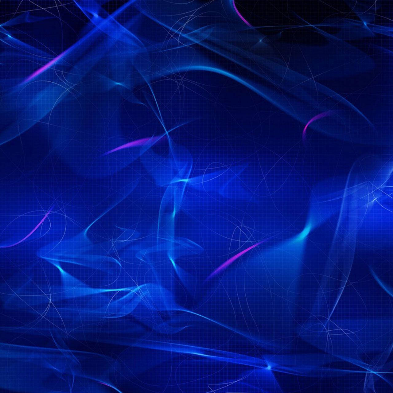 Μπλε Αύρα Samsung Galaxy Tablet Ταπετσαρία
