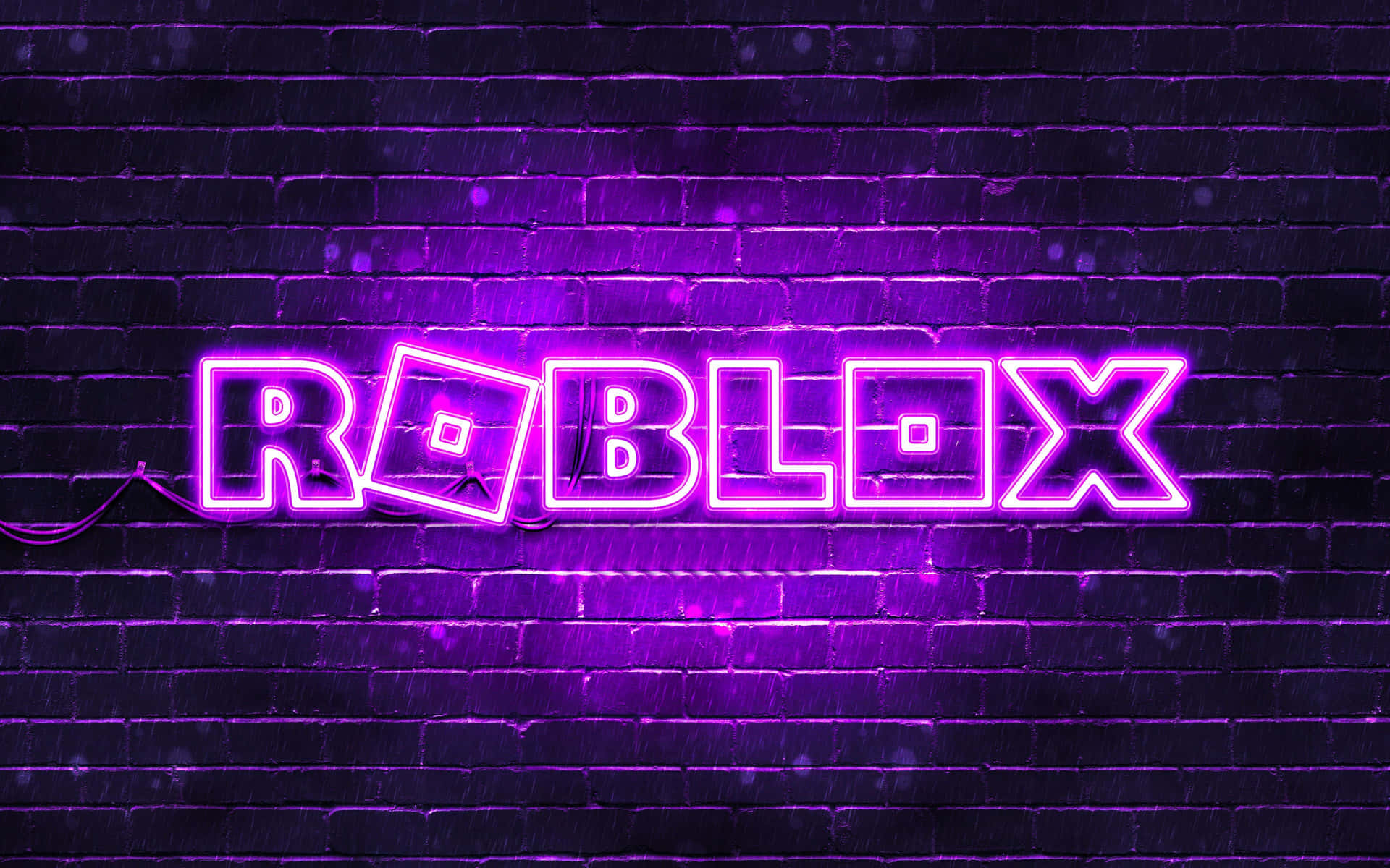 Λογότυπο Roblox — Roblox Ταπετσαρία