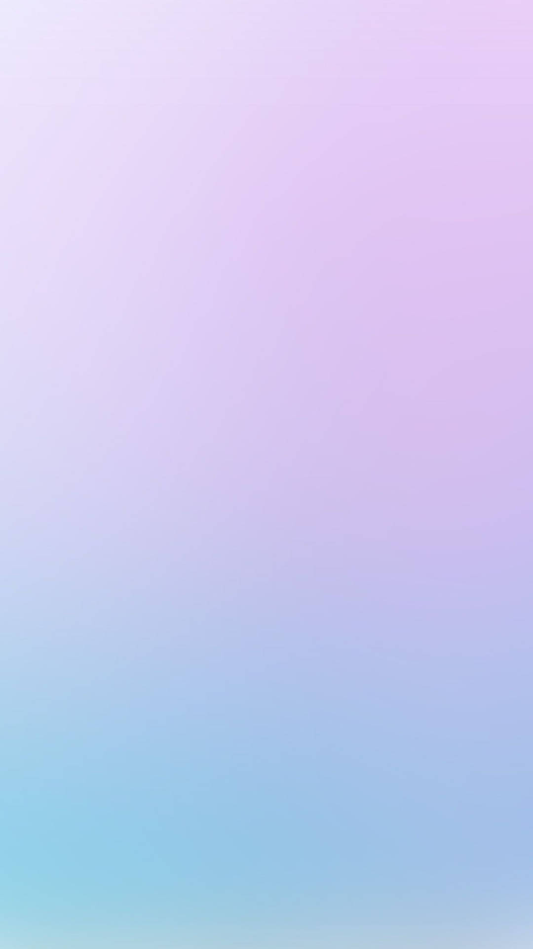 Μωβ προς Ανοιχτό Μωβ iPhone Gradient — Αισθητική τέχνη GIF Ταπετσαρία