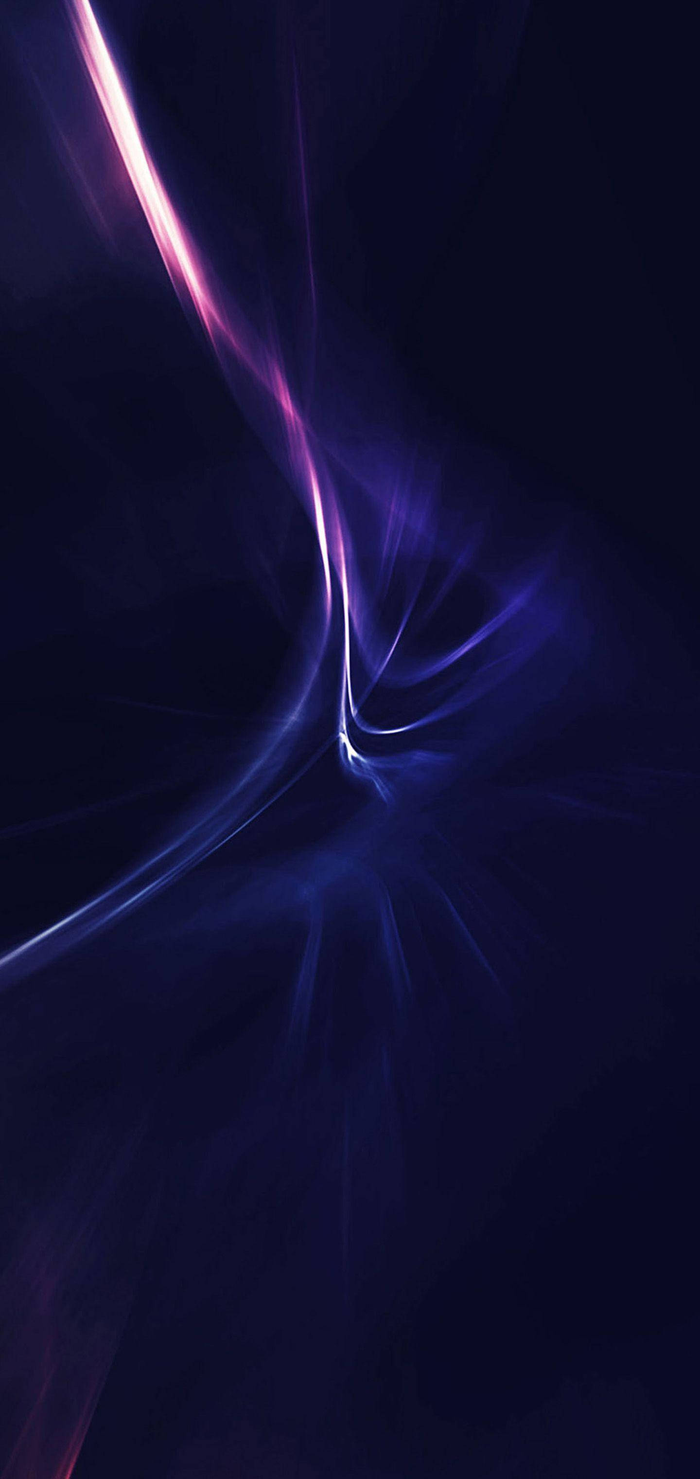 Βιολετί Φως Galaxy S10 Ταπετσαρία