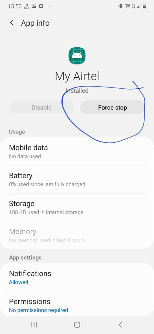Ξεκλείδωσε τη δύναμη του Android με την τελευταία έκδοση Ταπετσαρία