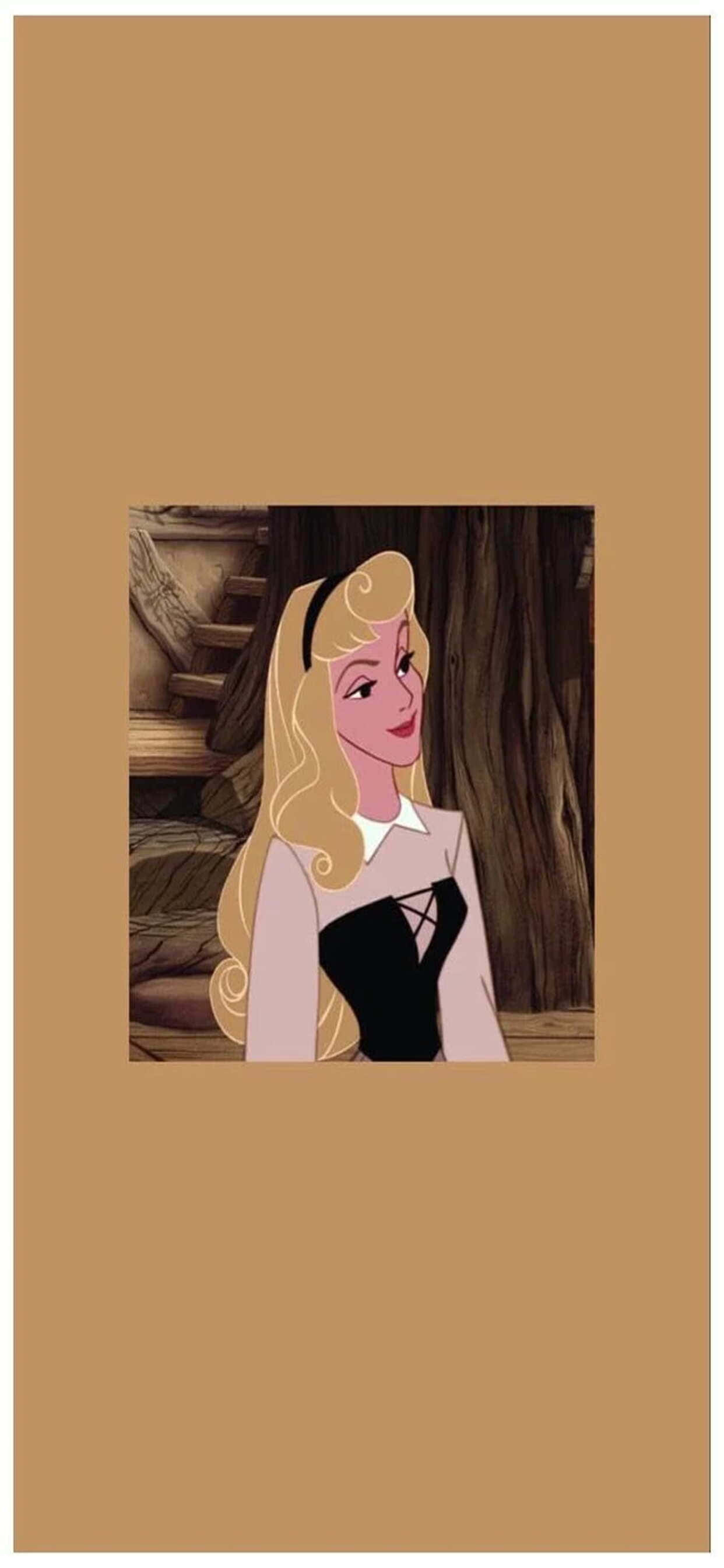 Ξεκλείδωσε την εσωτερική σου μαγεία με το iPhone Xs Max Disney Ταπετσαρία