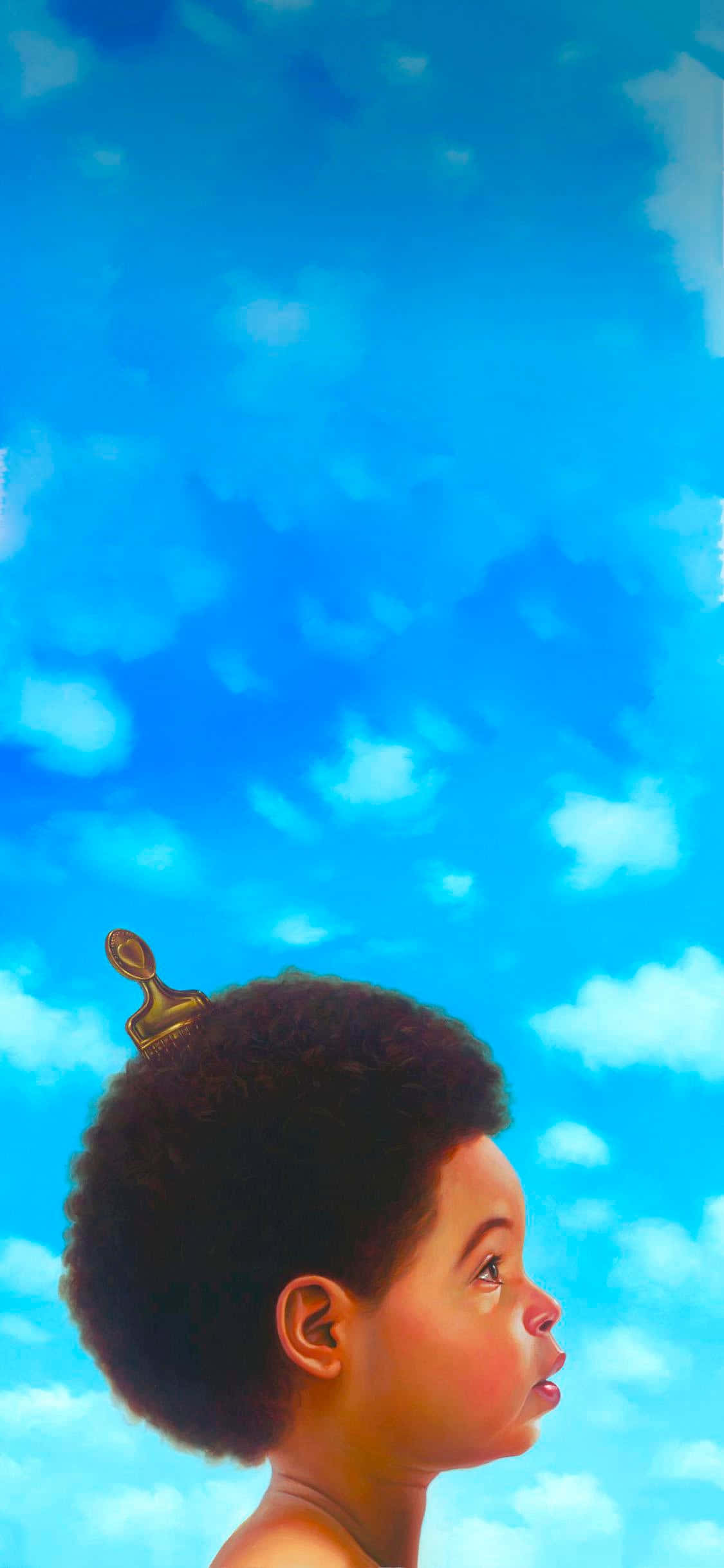 Ο Drake κυκλοφορεί το άλμπουμ του Nothing Was The Same Ταπετσαρία