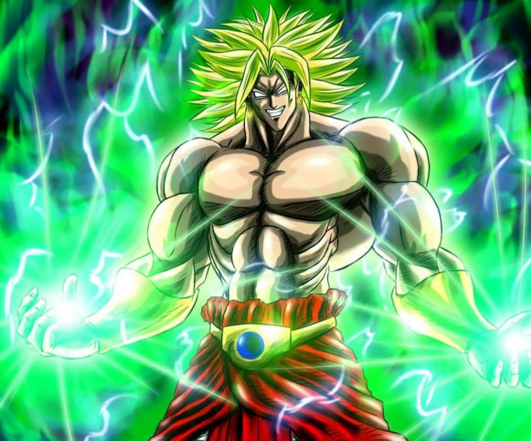 Ο Goku και ο Vegeta ξανασμίγουν στο DRAGON BALL SUPER: BROLY Ταπετσαρία