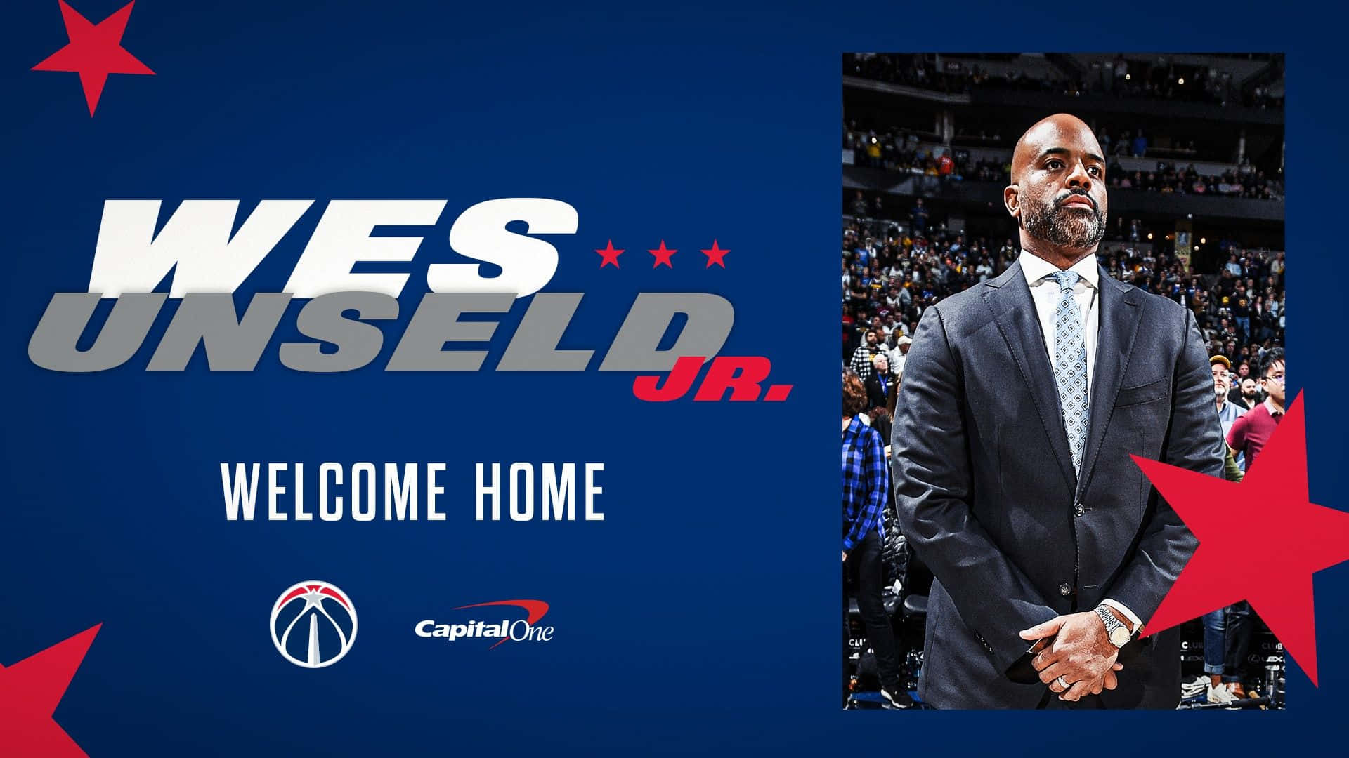 Ο θρύλος του NBA Γουές Άνσελντ σε δράση Ταπετσαρία