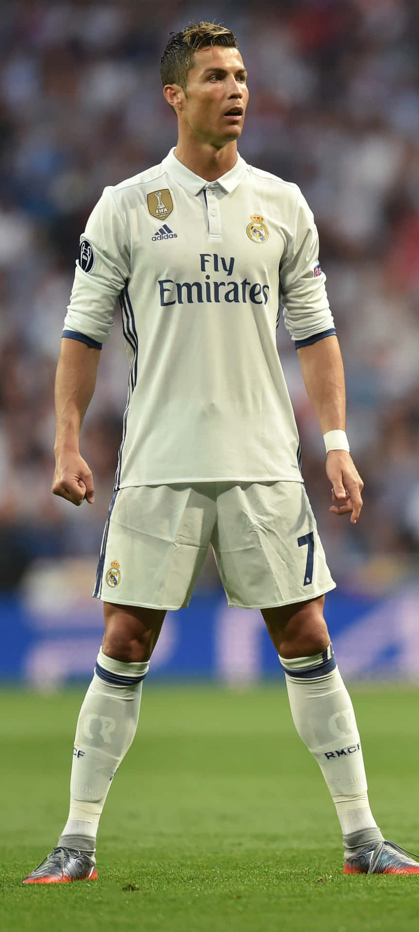 Κριστιάνο Ρονάλντο Ποδόσφαιρο — Cristiano Ronaldo Ταπετσαρία