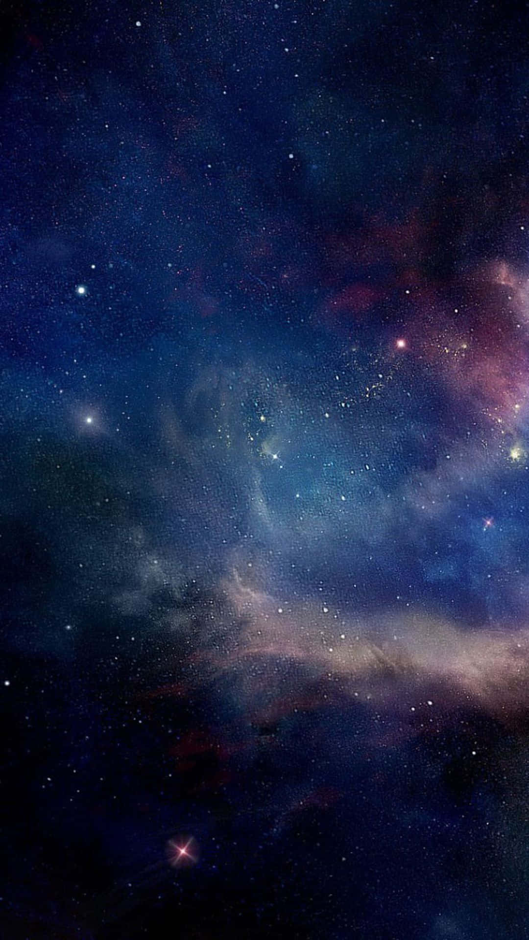 Οθόνη κλειδώματος διαστήματος Galaxy S5 Ταπετσαρία