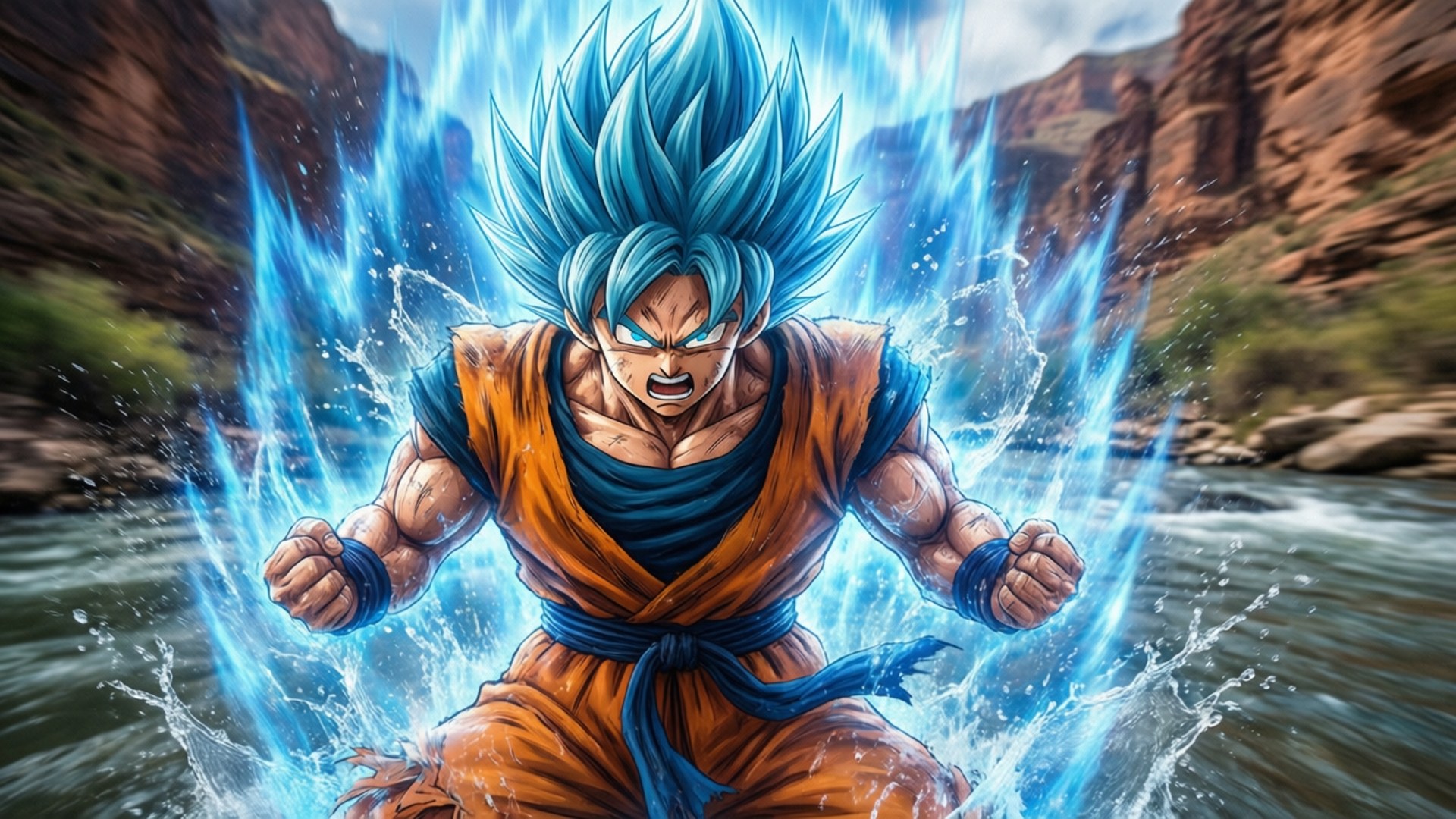 Οργή Kamehameha Ταπετσαρία