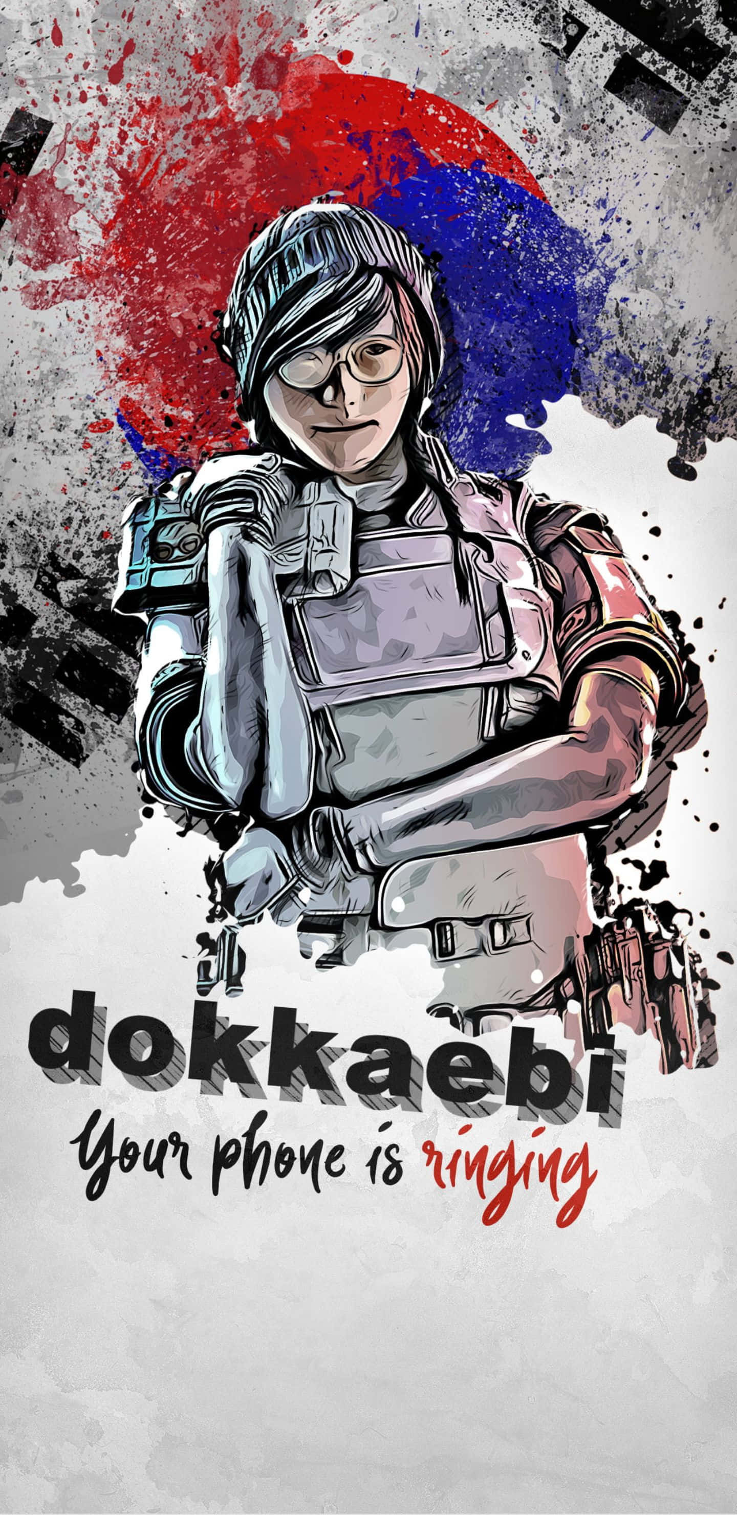 Ουράνια Τόξα Παντού στο Pixel 3xl Rainbow Six Siege Ταπετσαρία