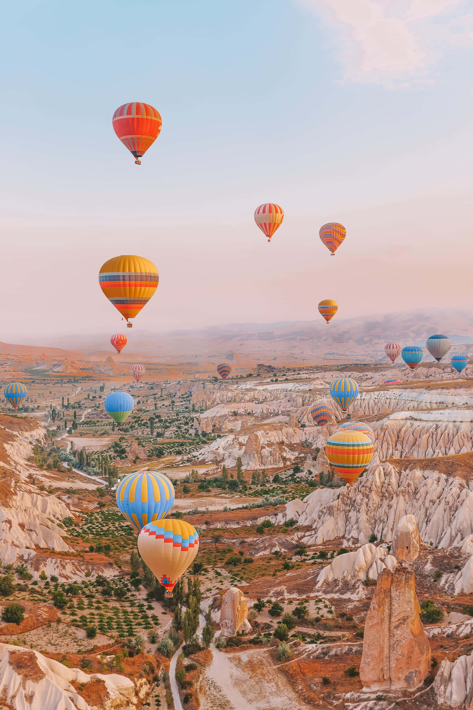Πανέμορφη πόλη της Κωνσταντινούπολης, Τουρκία Ταπετσαρία