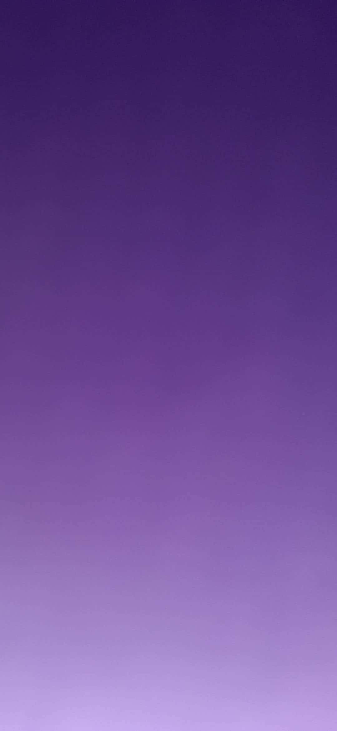 Παστέλ Μωβ Gradient Αισθητικό Φόντο Πορτρέτου Ταπετσαρία