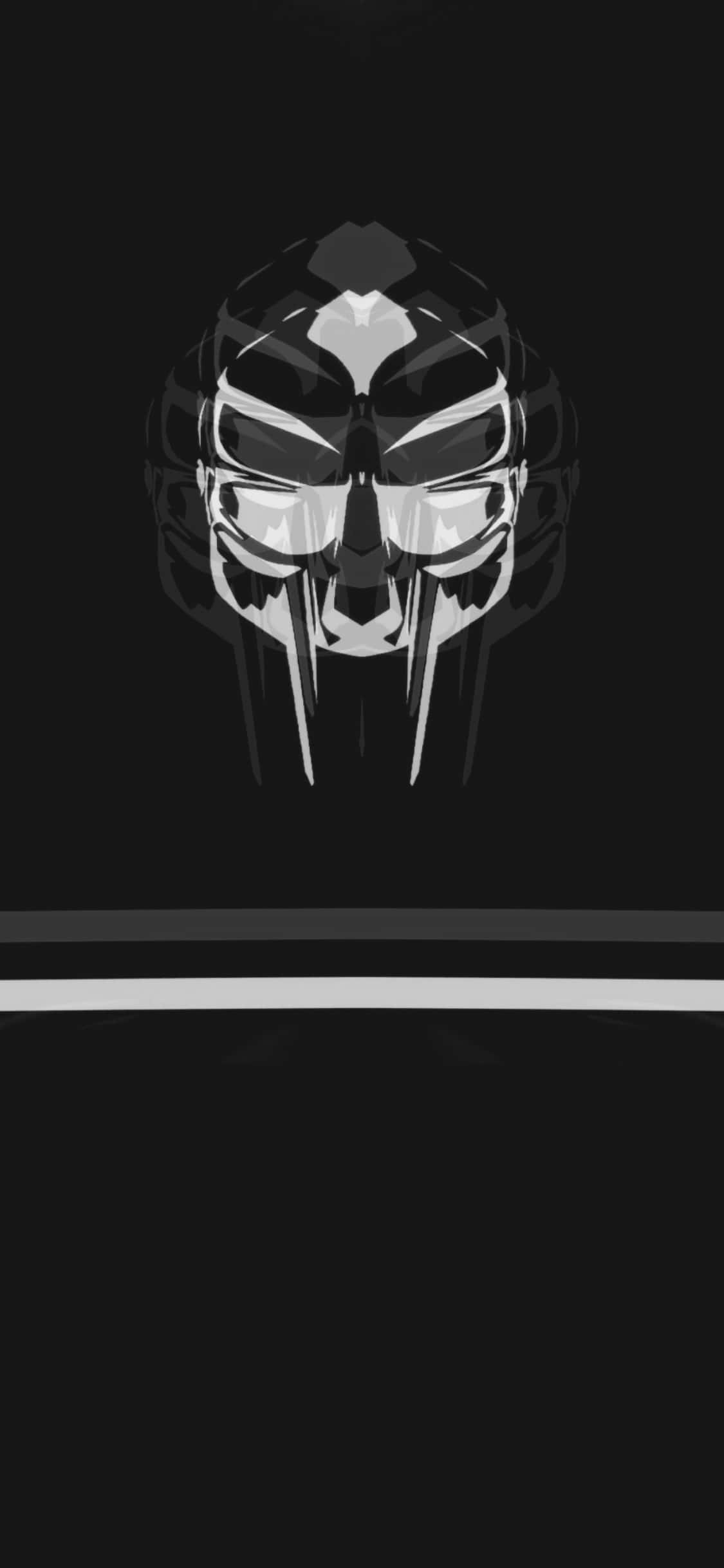 Πολέμησε το Doom με το iPhone Xs Ταπετσαρία