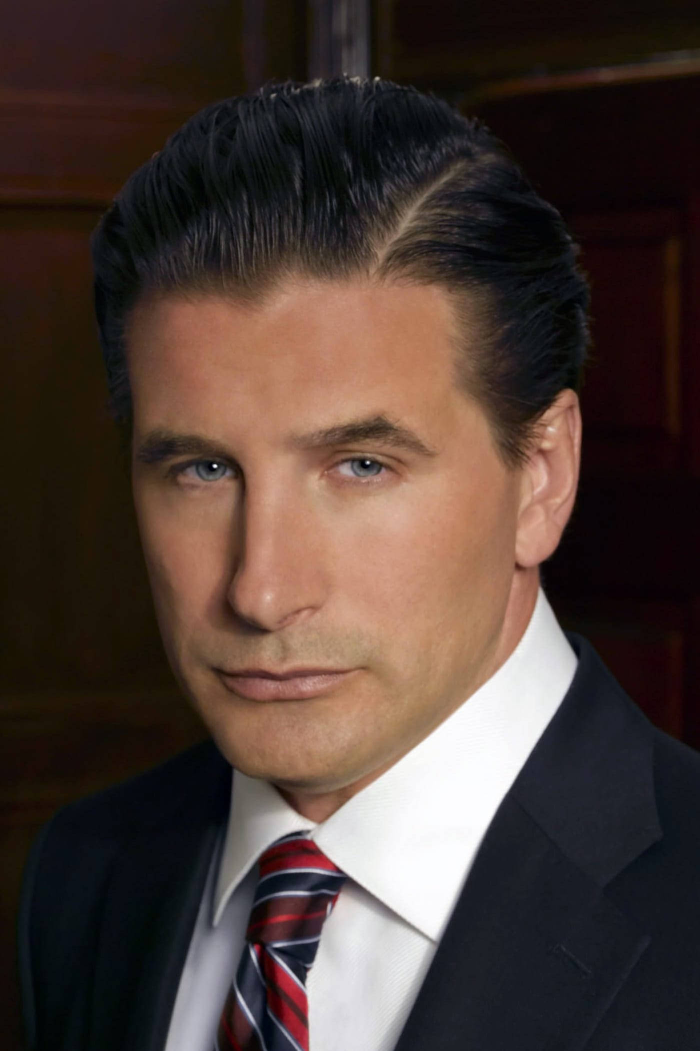 Πορτρέτο του William Baldwin Ταπετσαρία