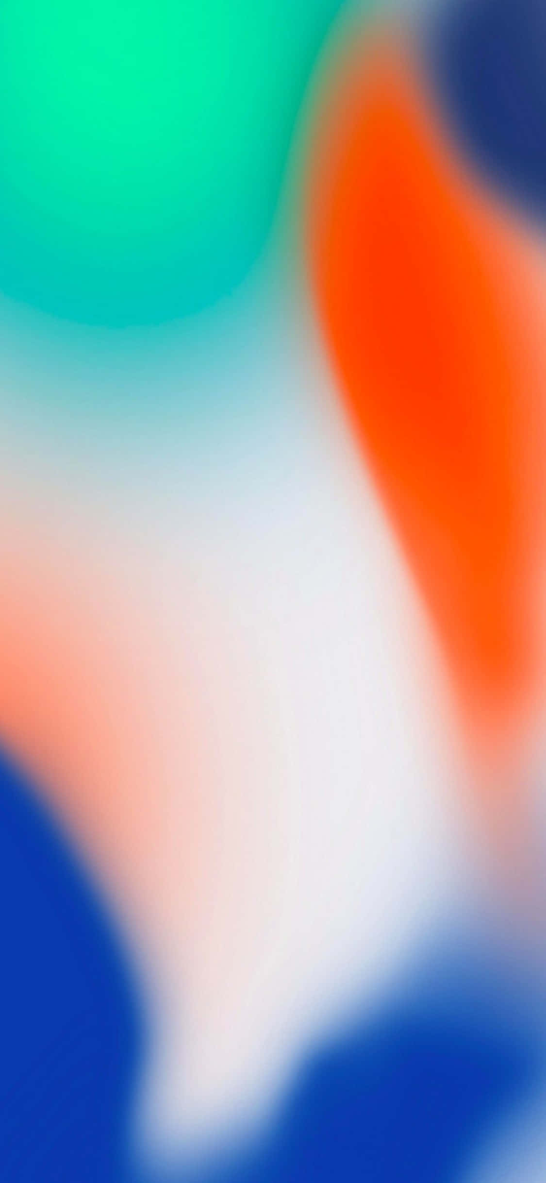 Προεπιλογή Πολύχρωμο Πρωτότυπο iPhone 5s Ταπετσαρία