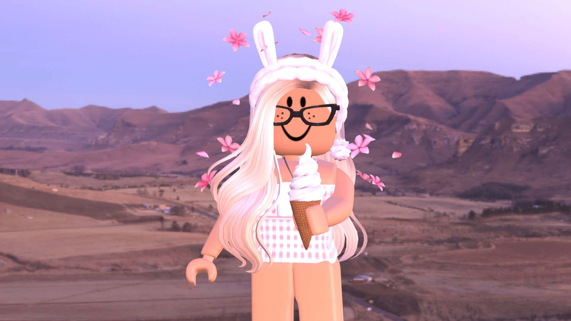Προσαρμόστε το Avatar σας στο Roblox με Χιλιάδες Αισθητικούς Συνδυασμούς! Ταπετσαρία
