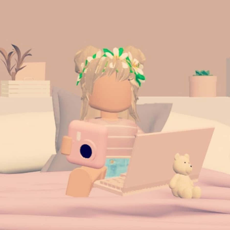 Προσαρμόστε τον χαρακτήρα σας στο Roblox με μοναδικές αισθητικές εμφανίσεις! Ταπετσαρία