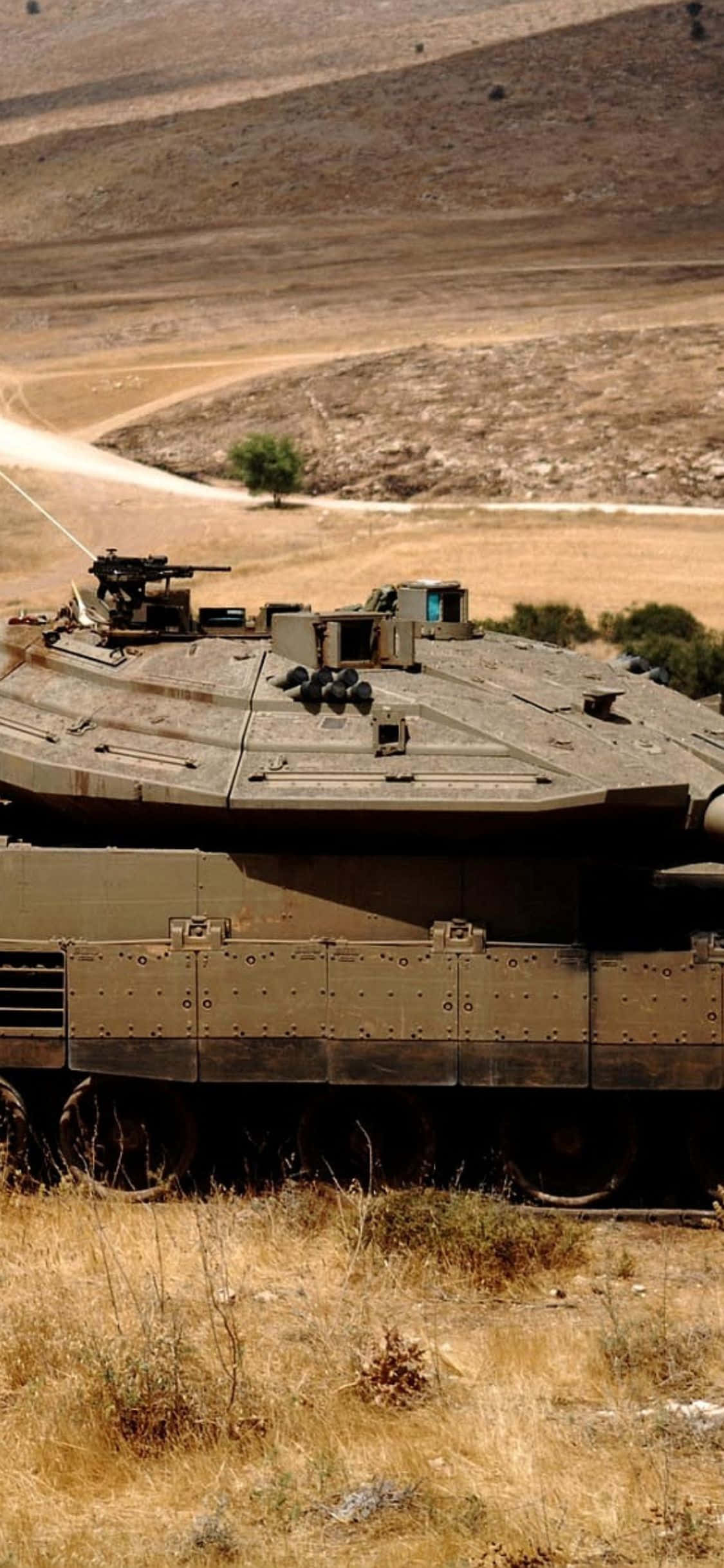 Προστάτεψε τον Εαυτό σου από Απαραίτητες Επισκευές με ένα Προστατευτικό Άρμα iPhone Xs Ταπετσαρία