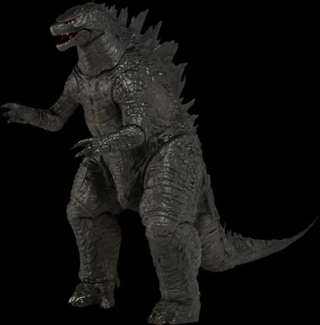 Προφίλ Φιγούρας Godzilla Ταπετσαρία