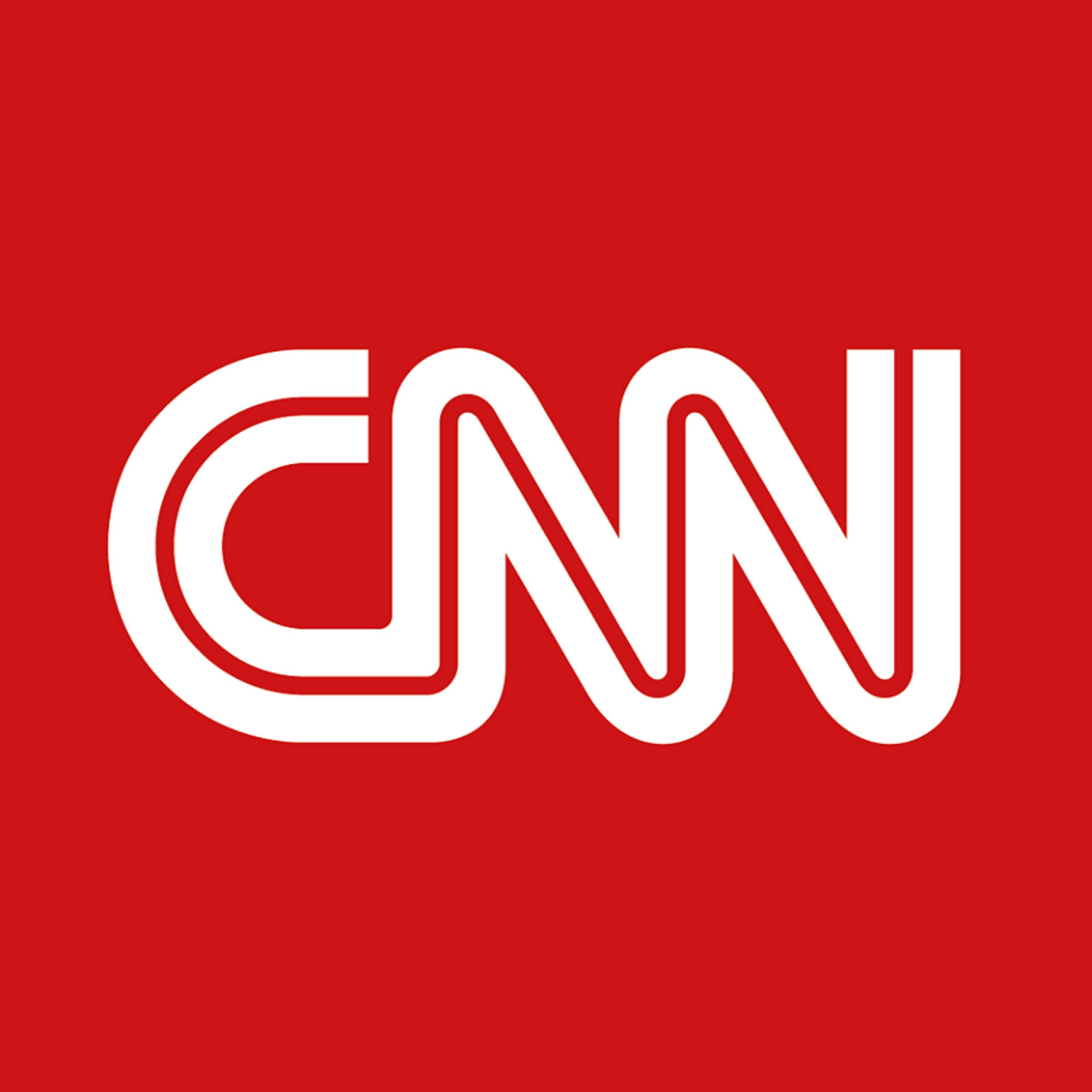 Σήμα CNN International News Ταπετσαρία
