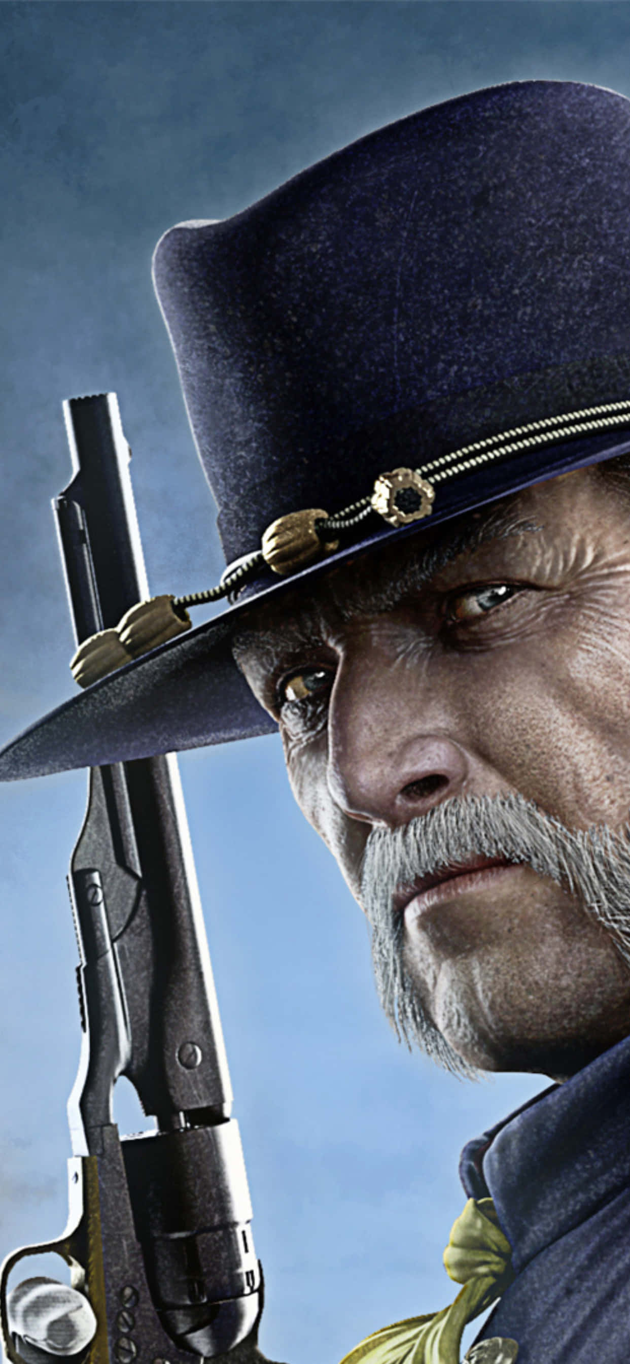 Σκηνές Total War Attila Παιζόμενες στο iPhone Xs Max Ταπετσαρία