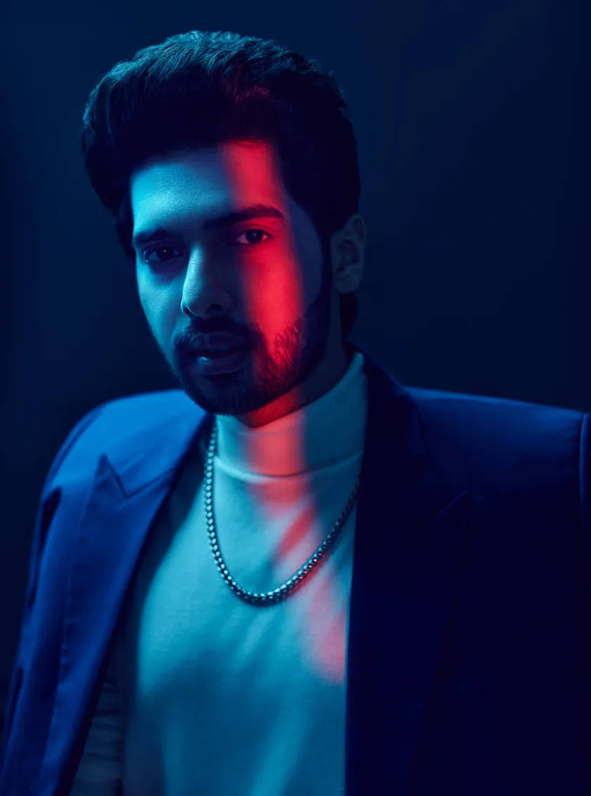 Σκοτεινή Αισθητική Armaan Malik Ταπετσαρία