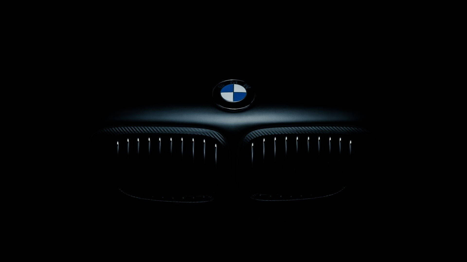 Σκοτεινός Προβολέας BMW Laptop — Bmw Ταπετσαρία