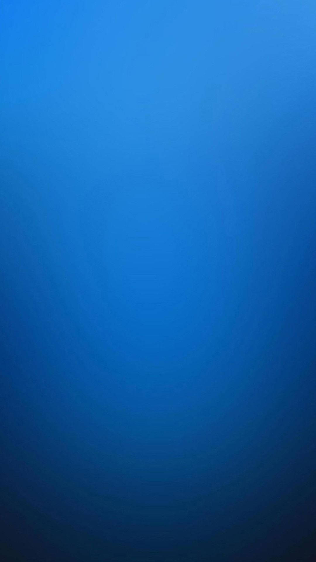 Σκούρο Μπλε Gradient iPhone Ταπετσαρία