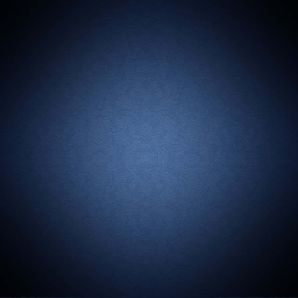 Σκούρο Μπλε Gradient Plain Φόντο Zoom Ταπετσαρία